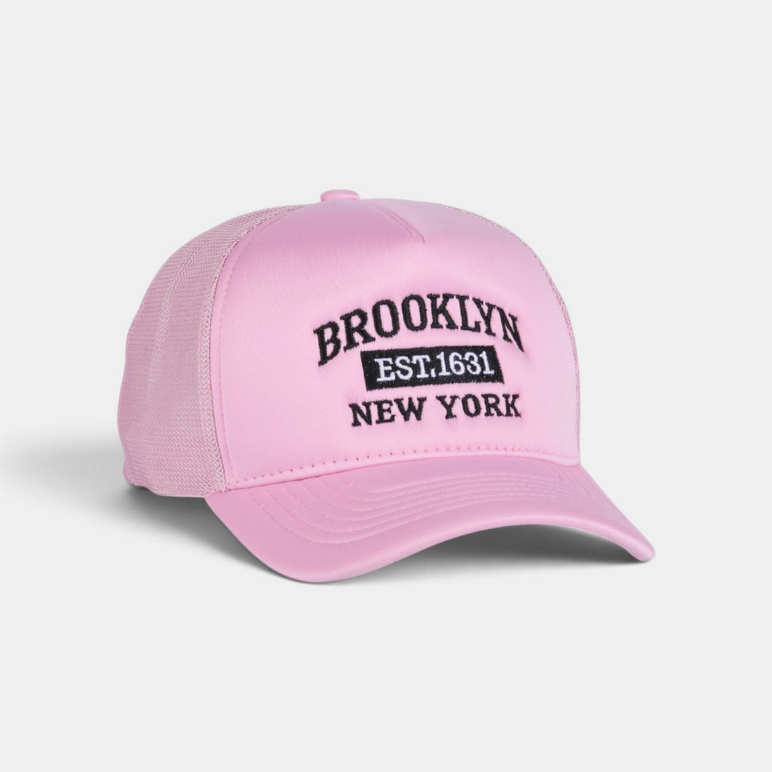 BROOKLYN TRUCKER  HAT
