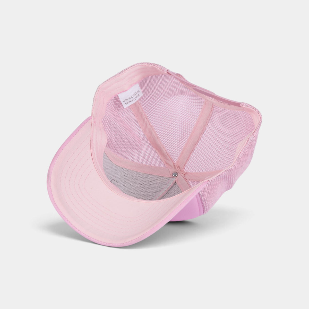 BROOKLYN TRUCKER  HAT