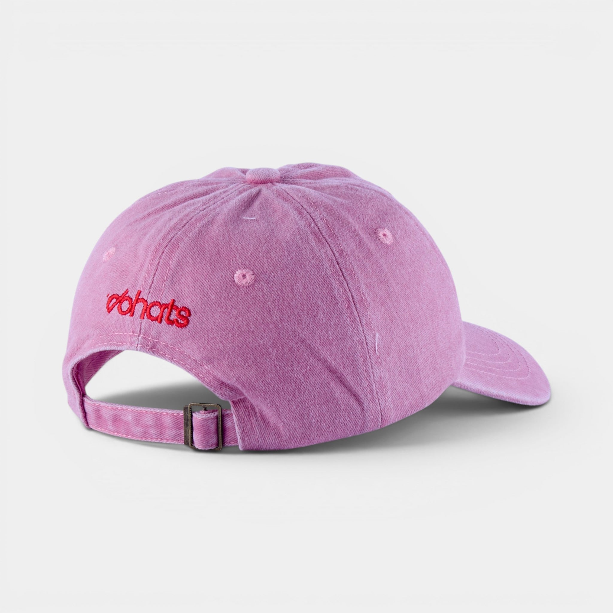 The Puzzle Washed Dad Hat