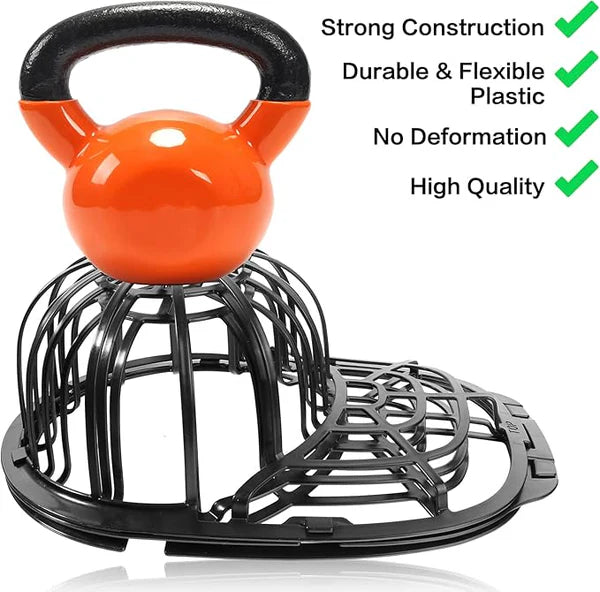 Cap Washer & Hat Protector (Fits 2 Caps)