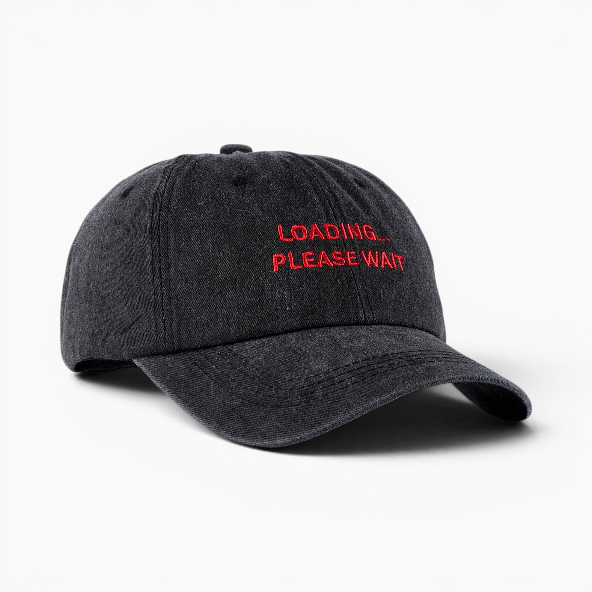 قبعه SUMMER WAVE DO HATSقطن مغسول