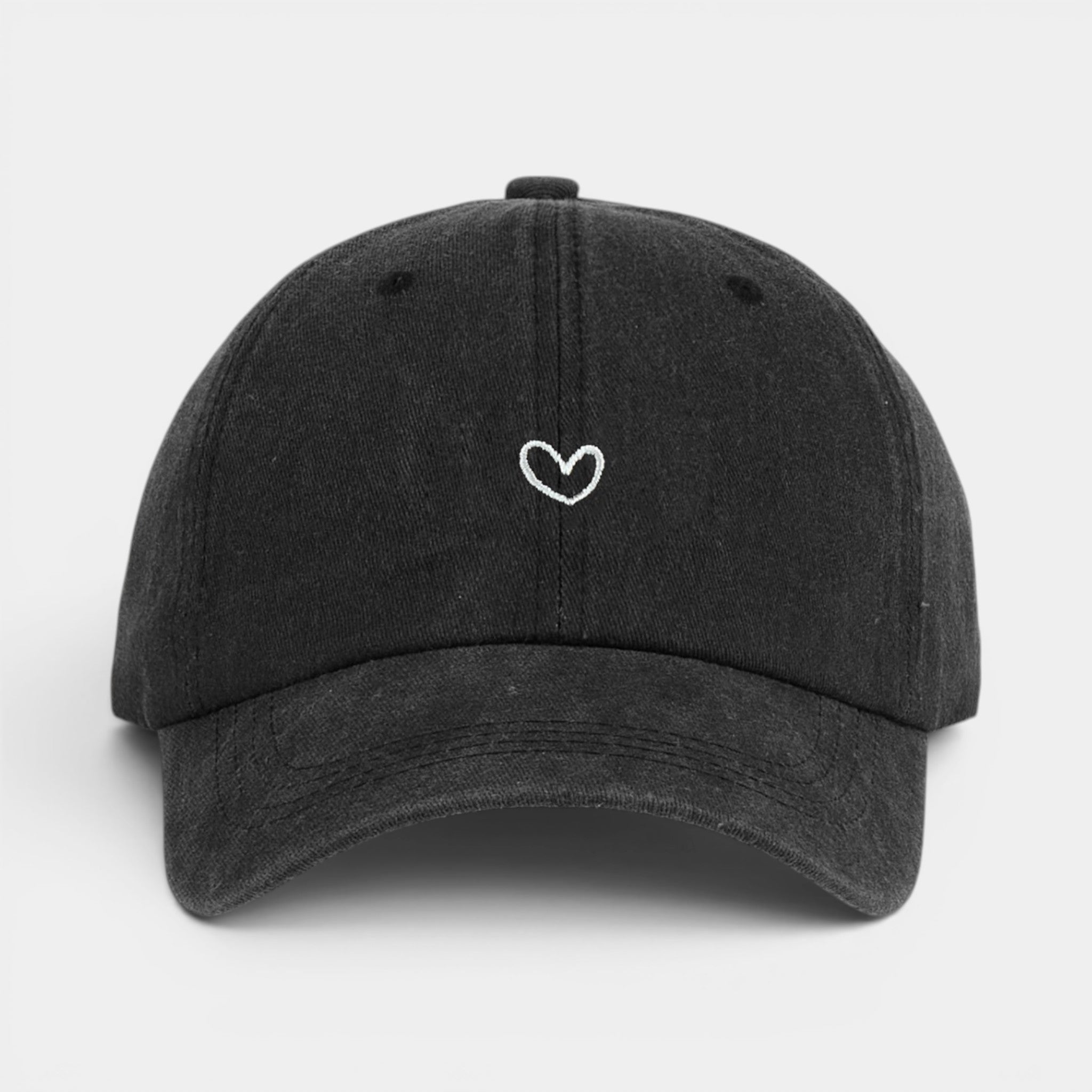 قبعه  RED HEART  DO HATSقطن مغسول