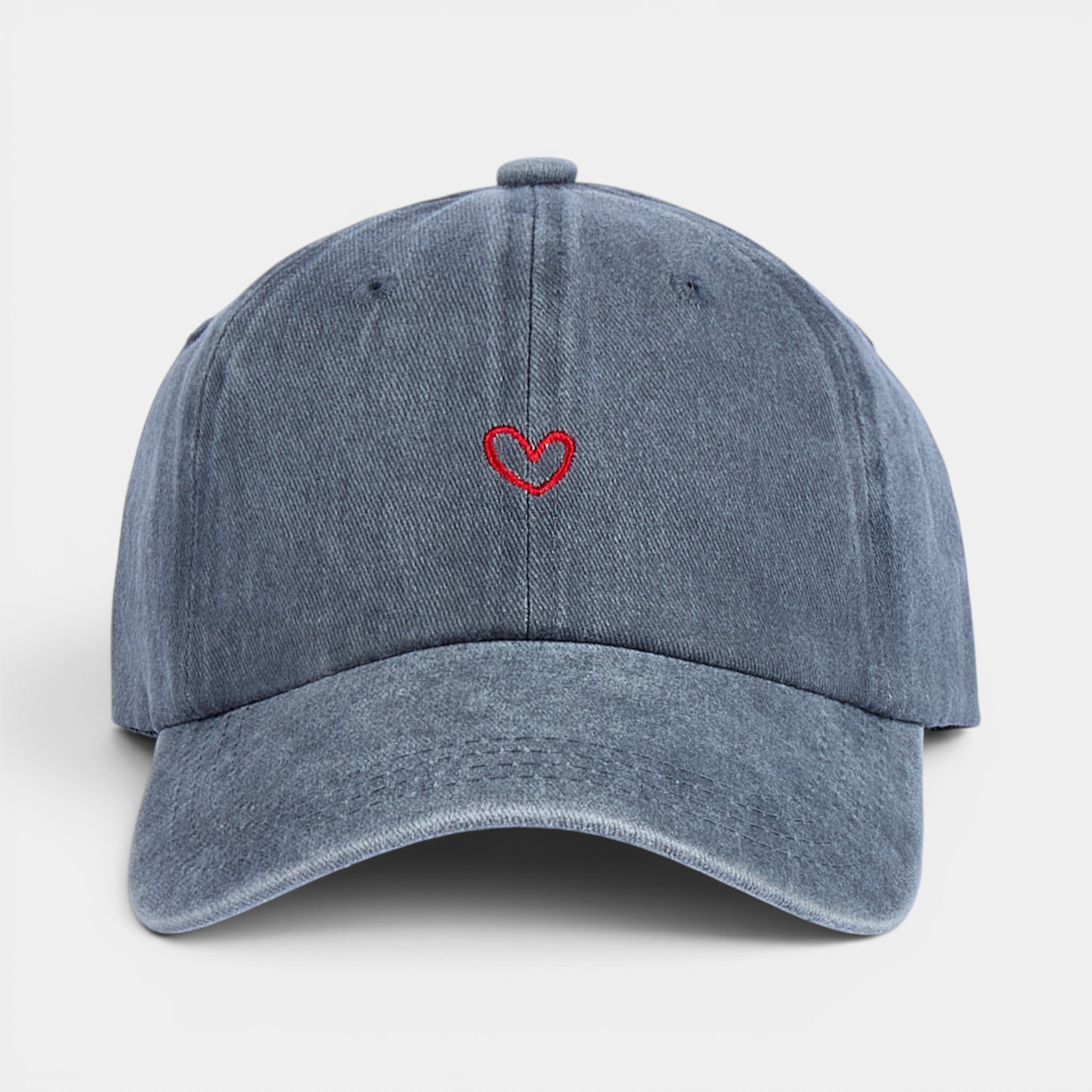 قبعه  RED HEART  DO HATSقطن مغسول