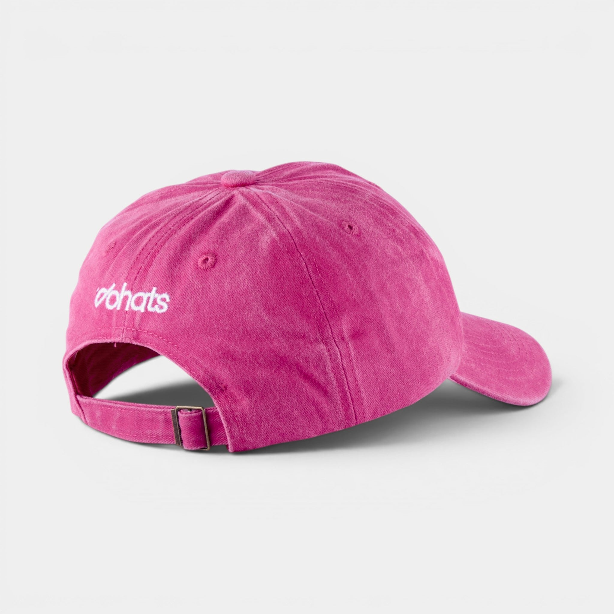 قبعه SUMMER WAVE DO HATSقطن مغسول