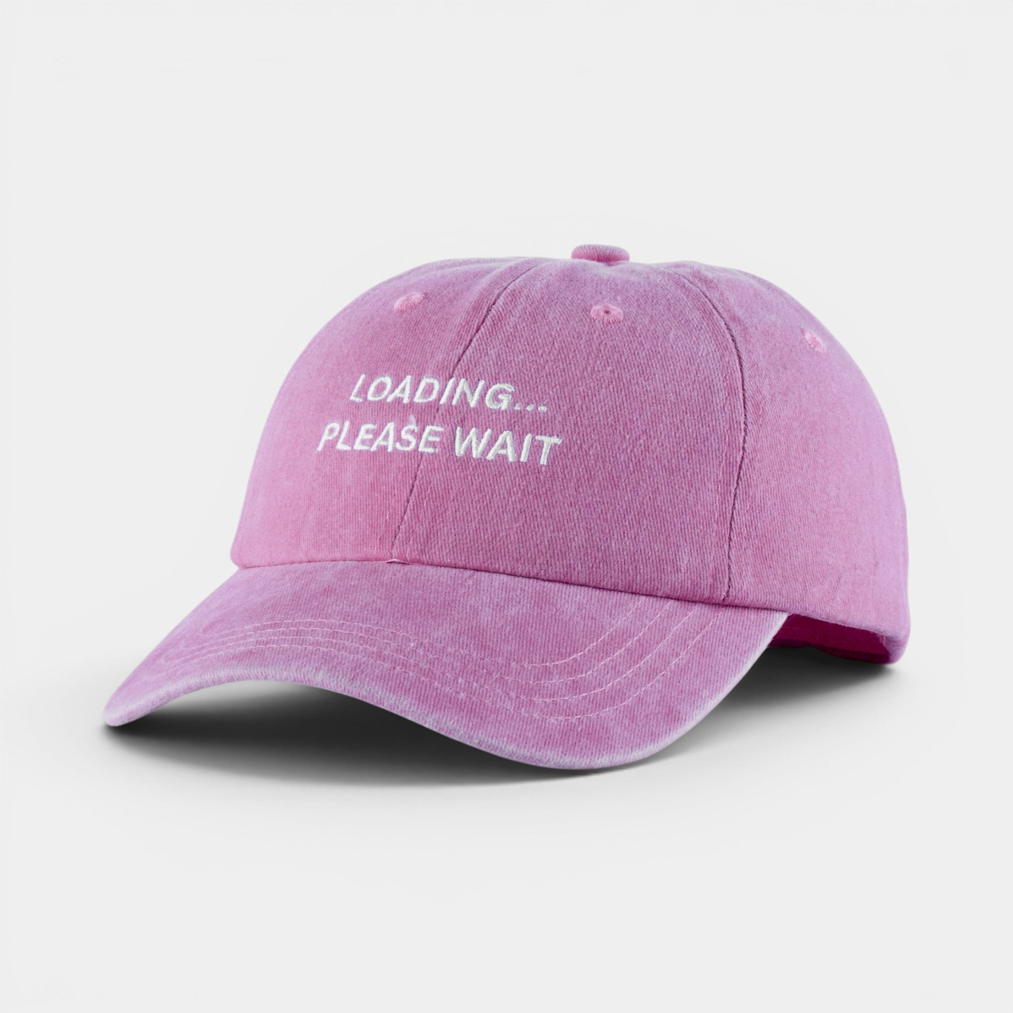 قبعه SUMMER WAVE DO HATSقطن مغسول