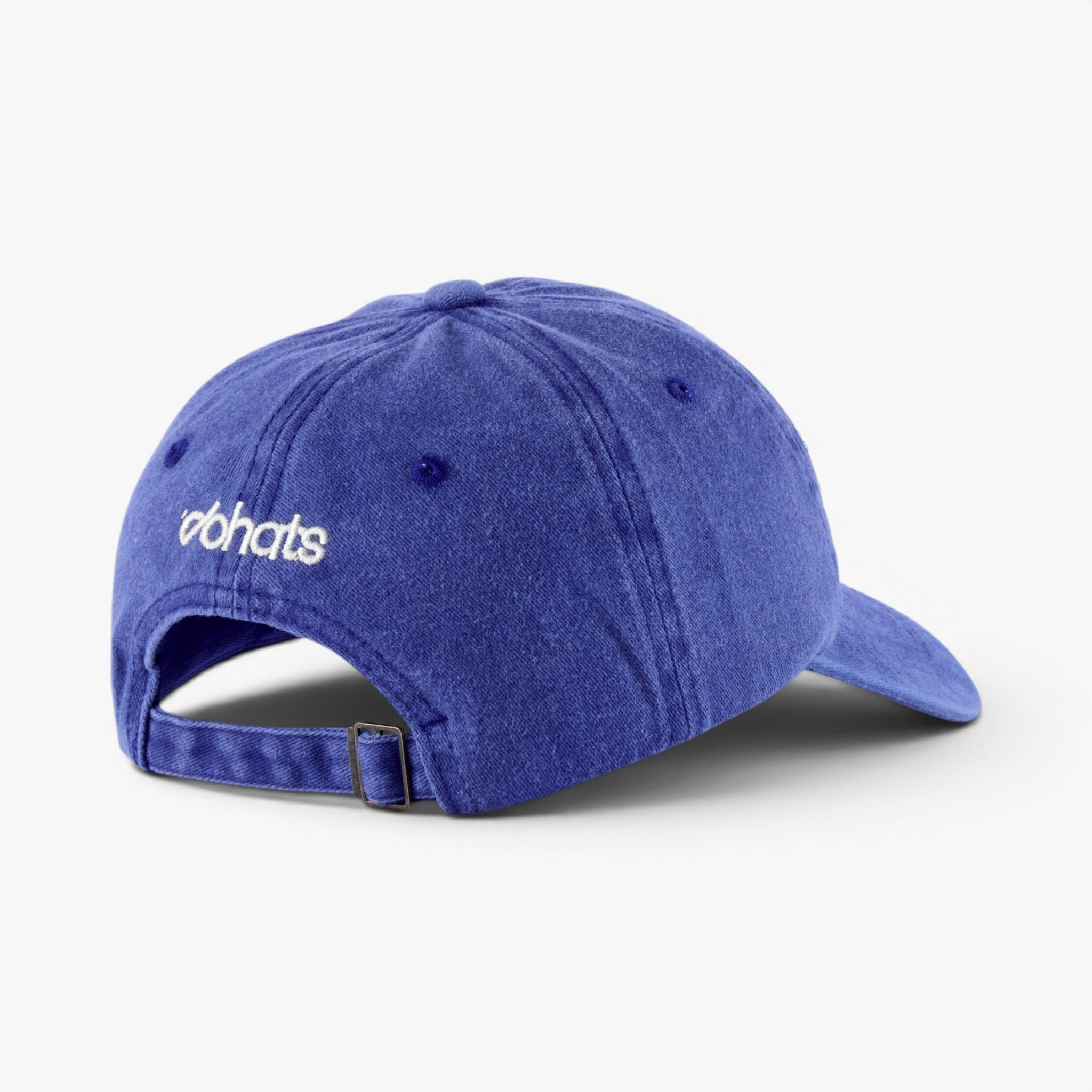 Sun & Moon Washed Dad Hat