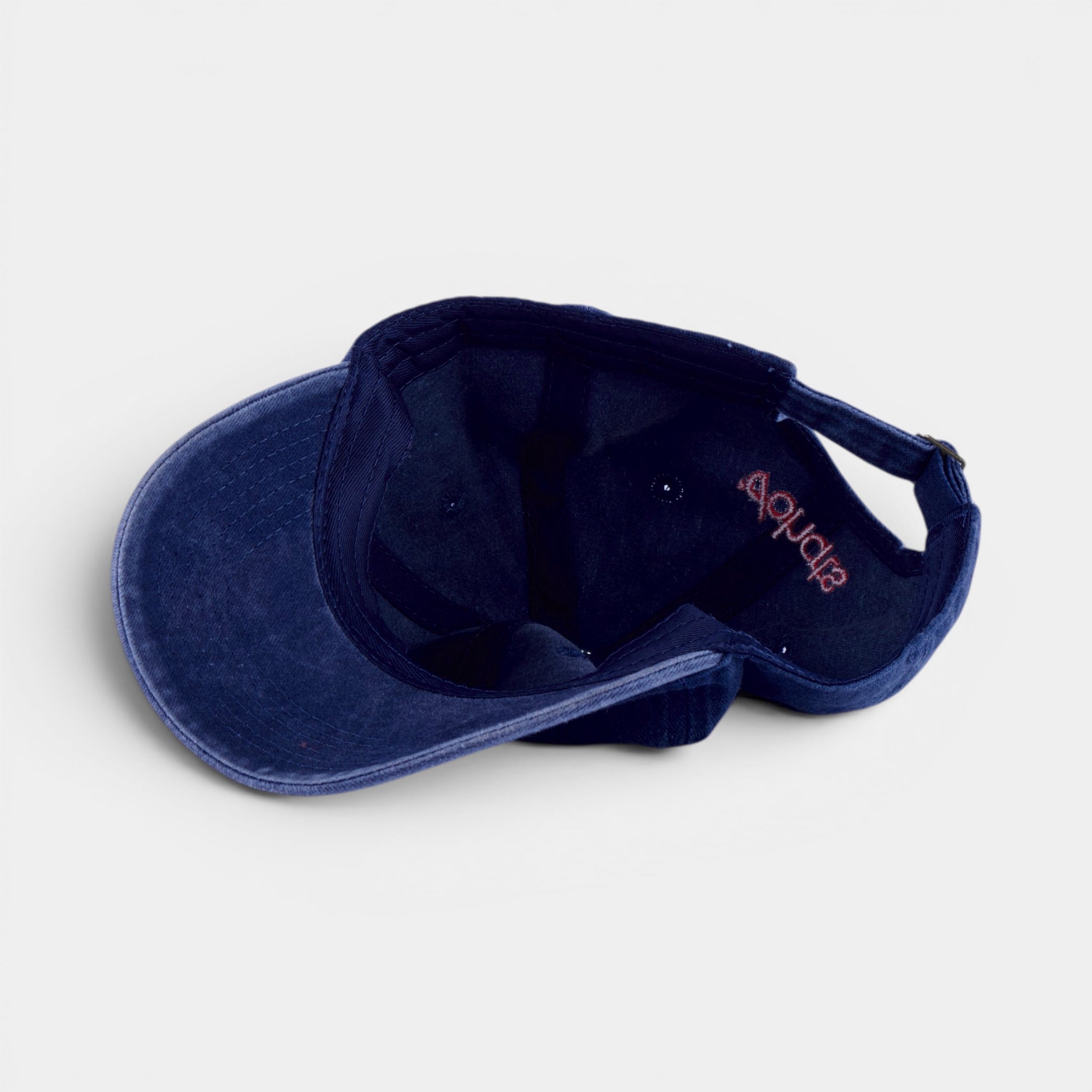 The Puzzle Washed Dad Hat