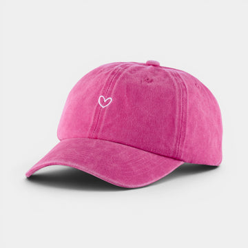 قبعه  RED HEART  DO HATSقطن مغسول