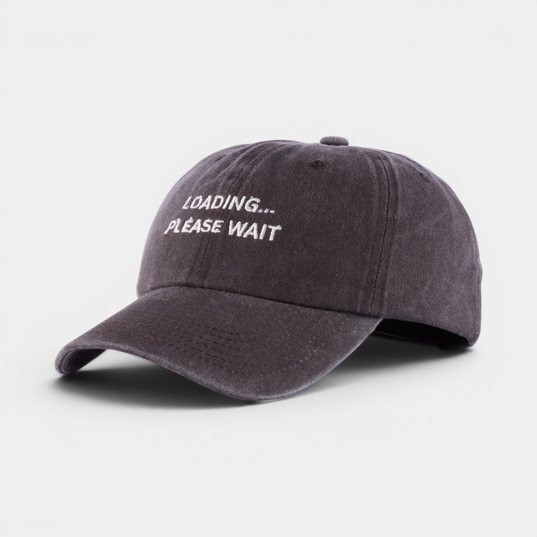قبعه SUMMER WAVE DO HATSقطن مغسول