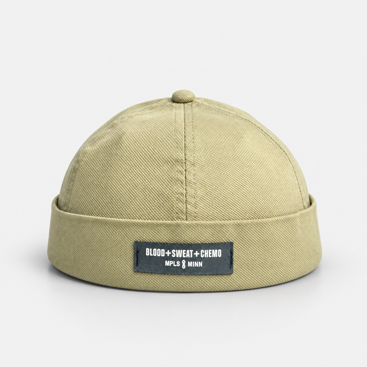 MAVERICK DOCKER HAT