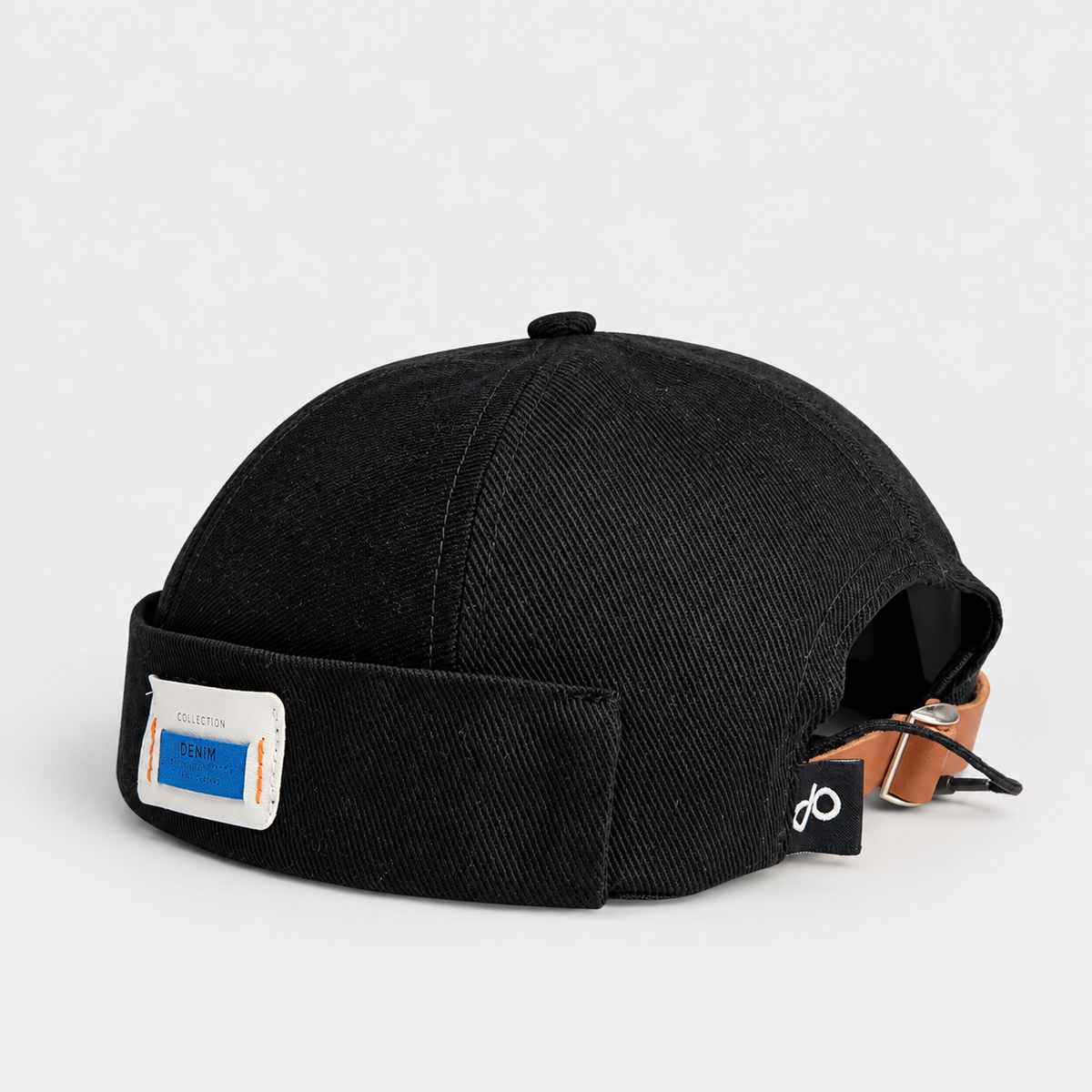 قبعة PORTER  قطن دوكر هات