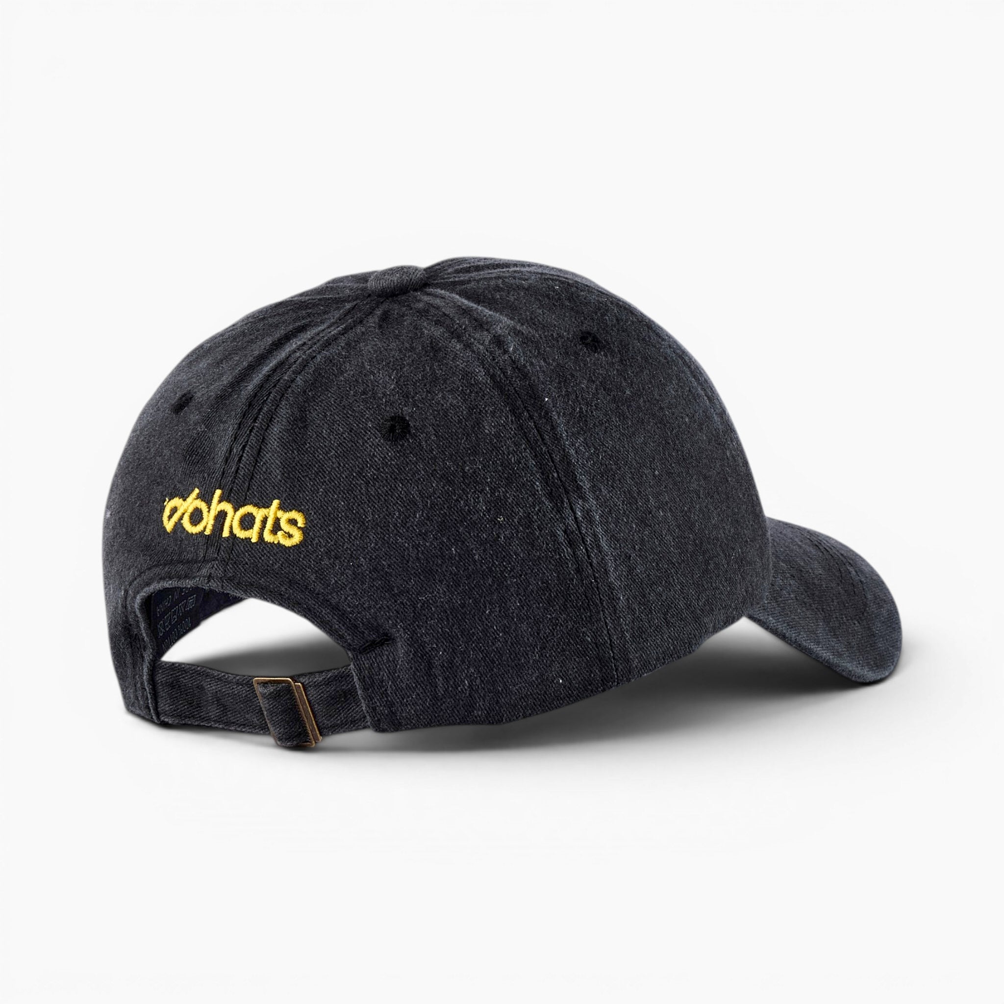 Morning Sun Washed Dad Hat
