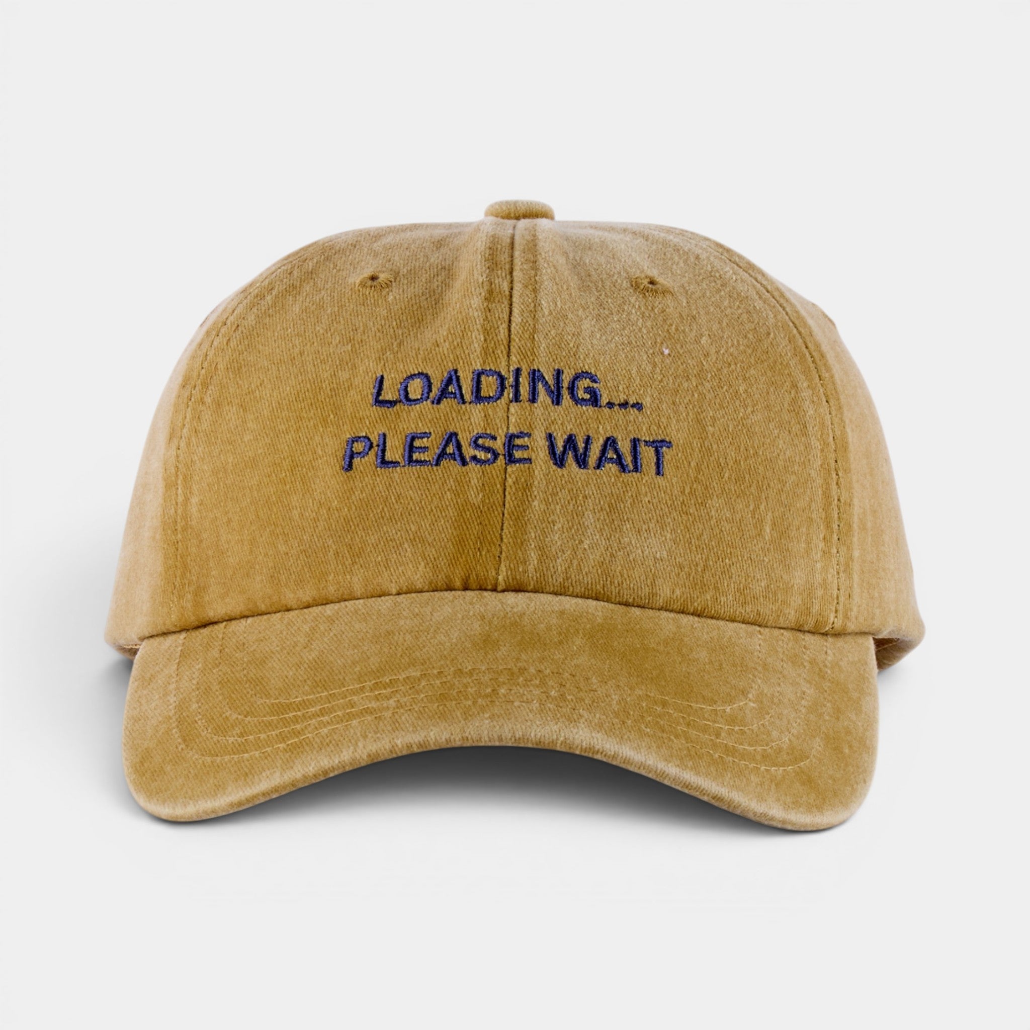 قبعه SUMMER WAVE DO HATSقطن مغسول