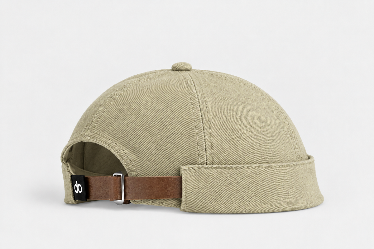 MAVERICK DOCKER HAT