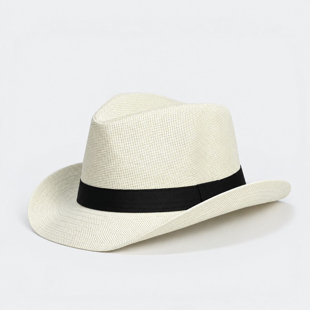 SHADOW  COWBOY STRAW HAT