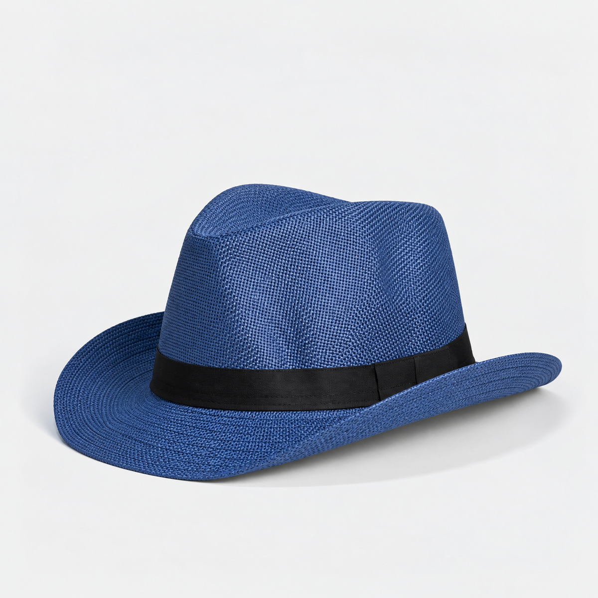 SHADOW  COWBOY STRAW HAT