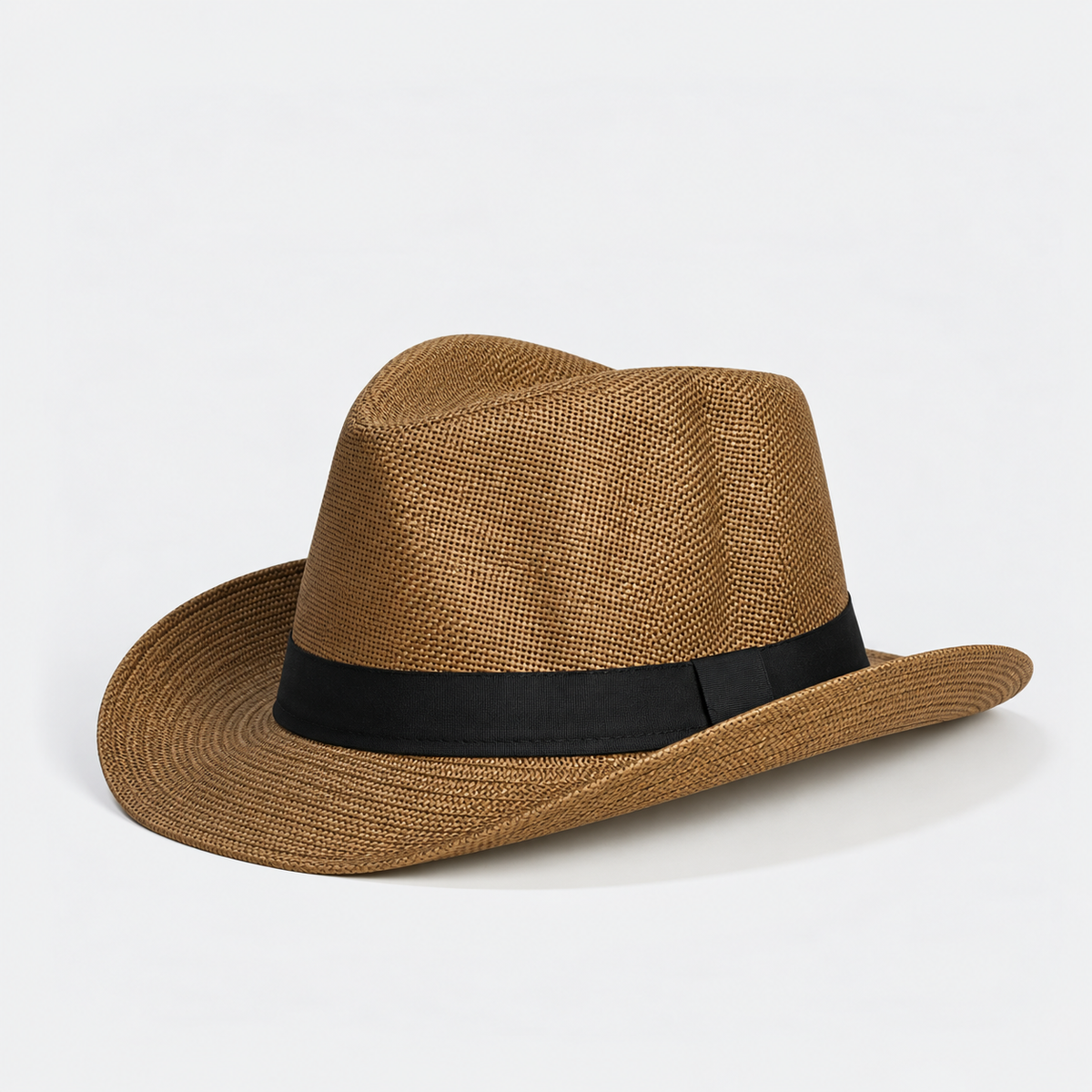 SHADOW  COWBOY STRAW HAT