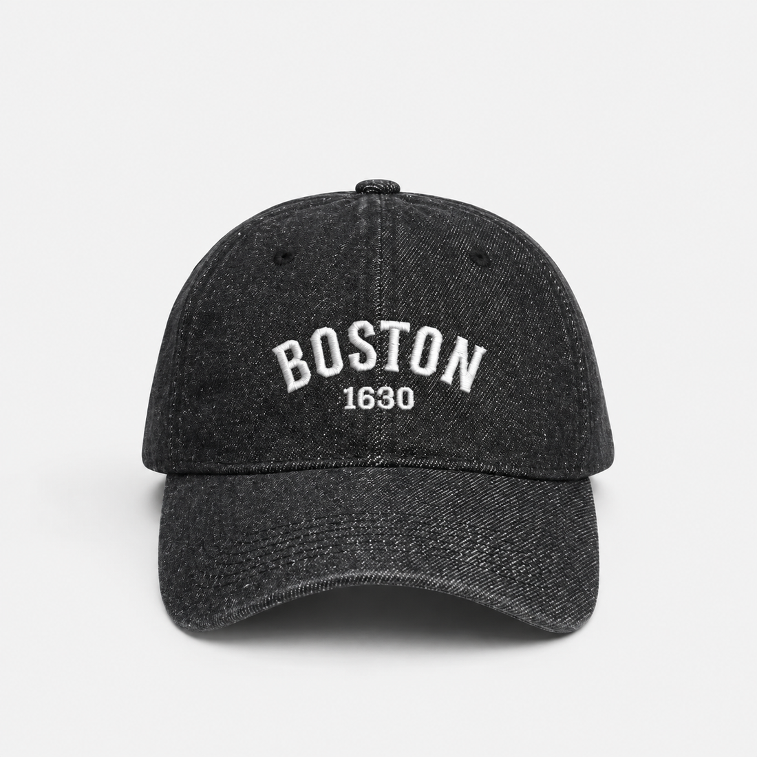 BOSTON  1630 DAD HAT CAP