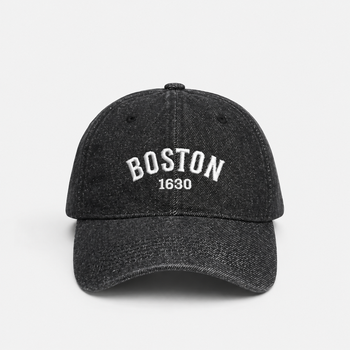 BOSTON  1630 DAD HAT CAP