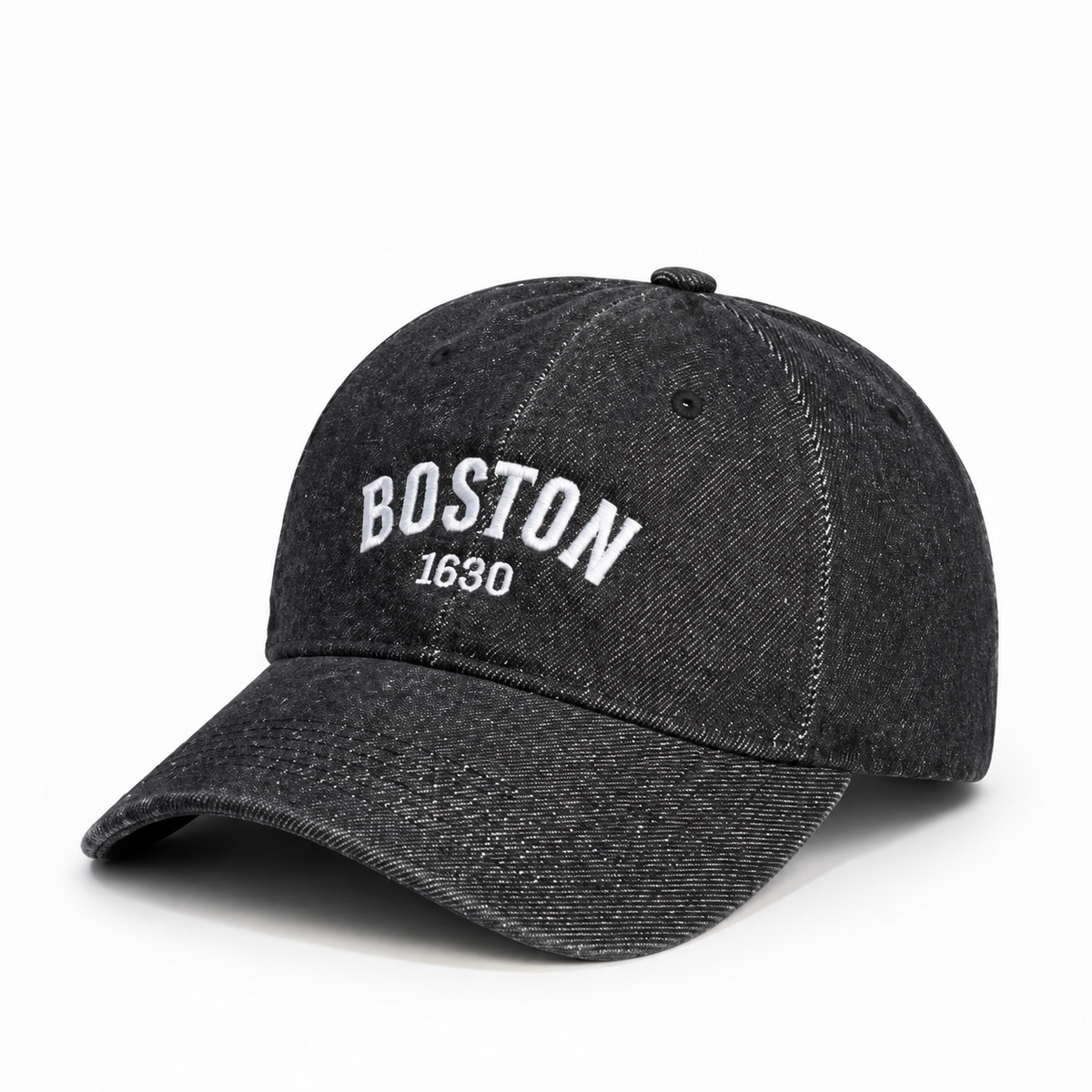 BOSTON  1630 DAD HAT CAP
