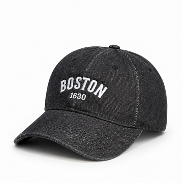 BOSTON  1630 DAD HAT CAP
