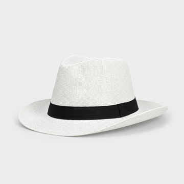 SHADOW  COWBOY STRAW HAT