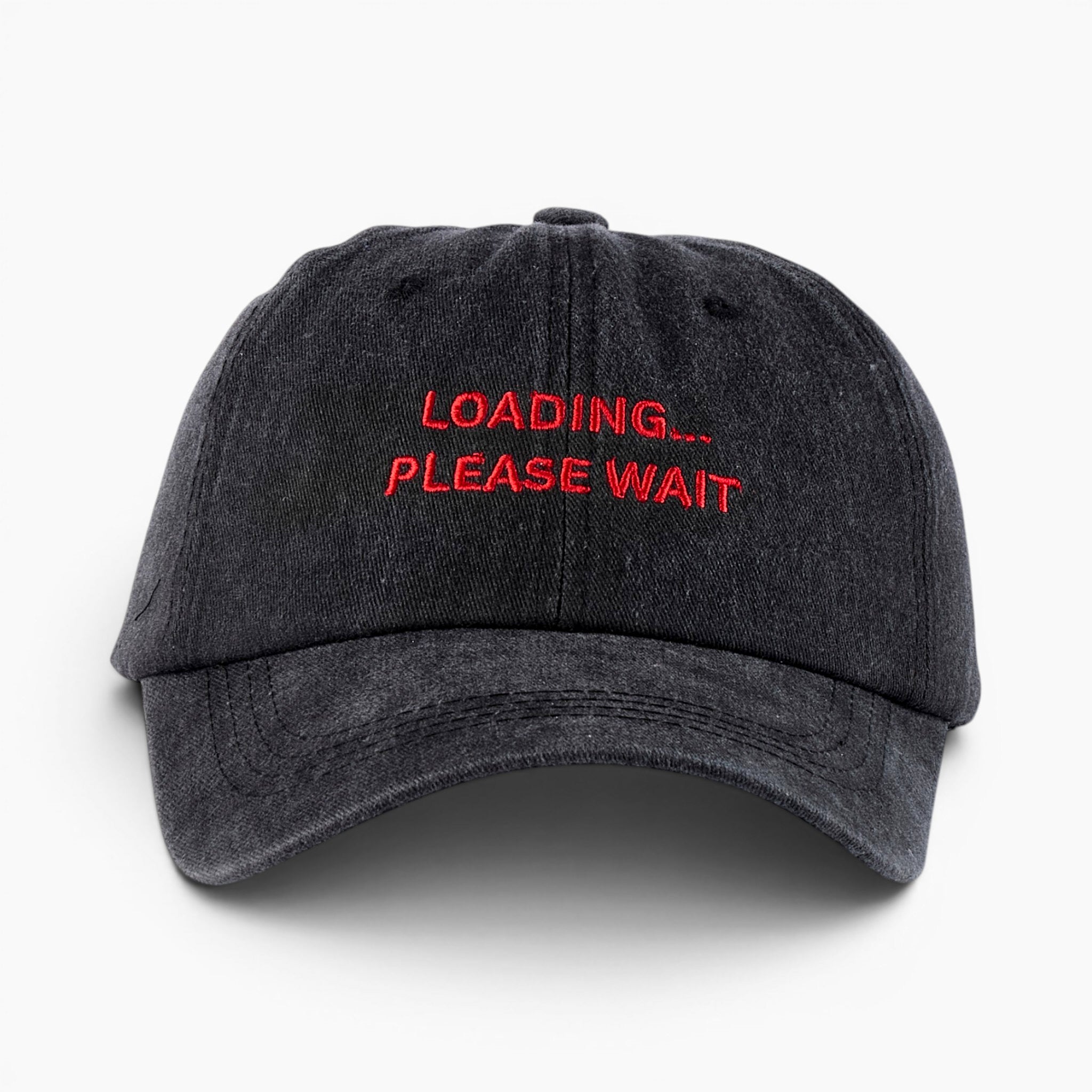 قبعه SUMMER WAVE DO HATSقطن مغسول