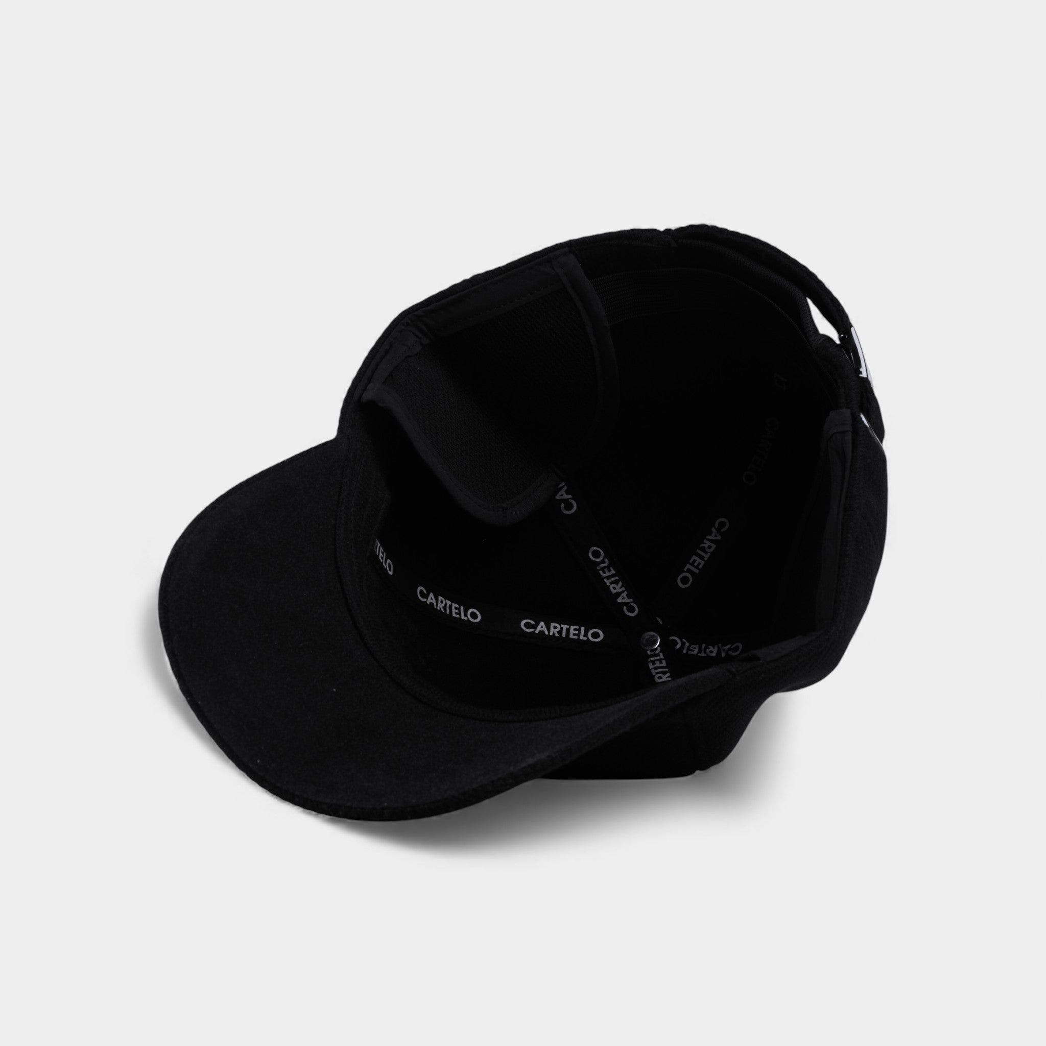 CARTELO BASEBALL CAP