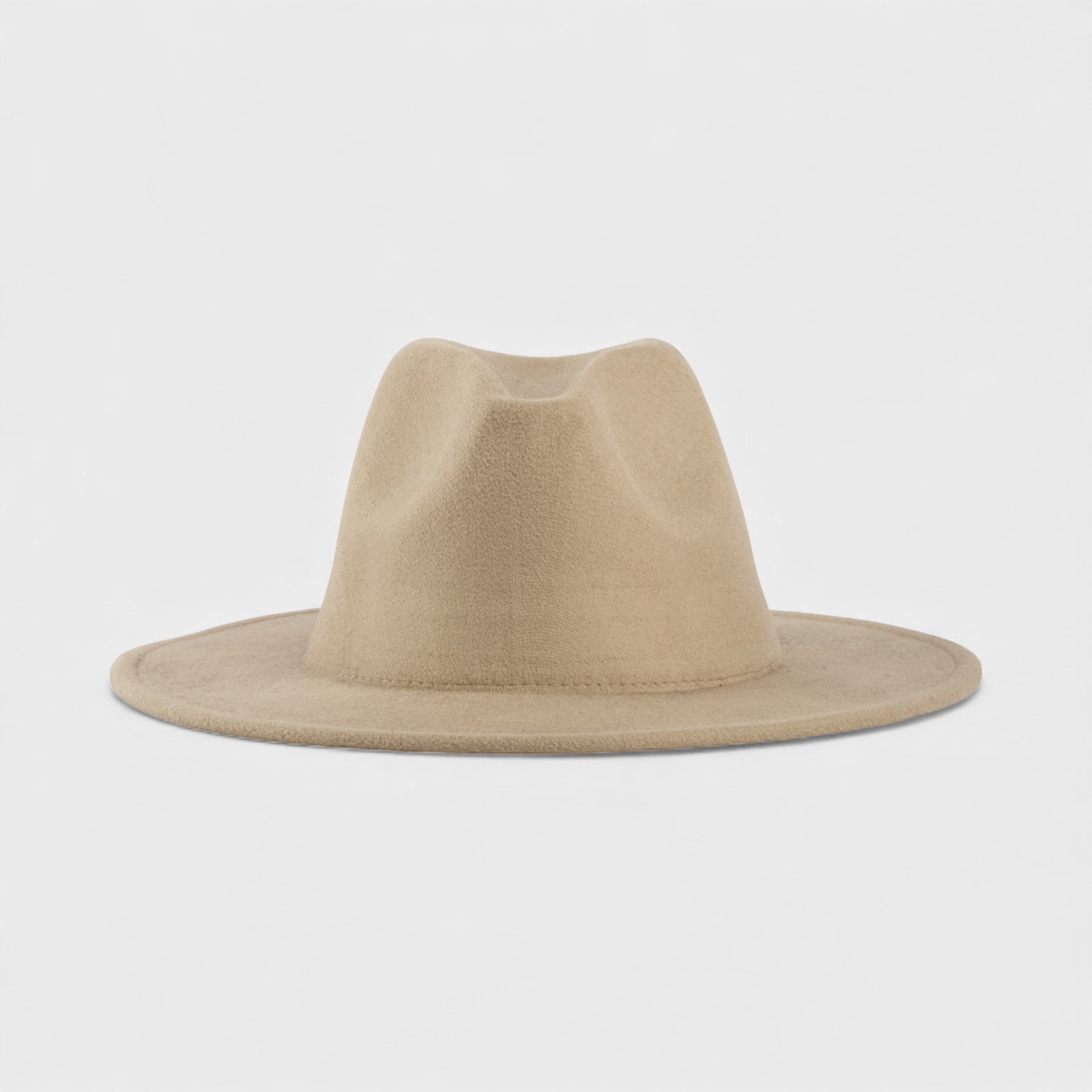 EDGE VIBE. FEDORA  (Unisex)