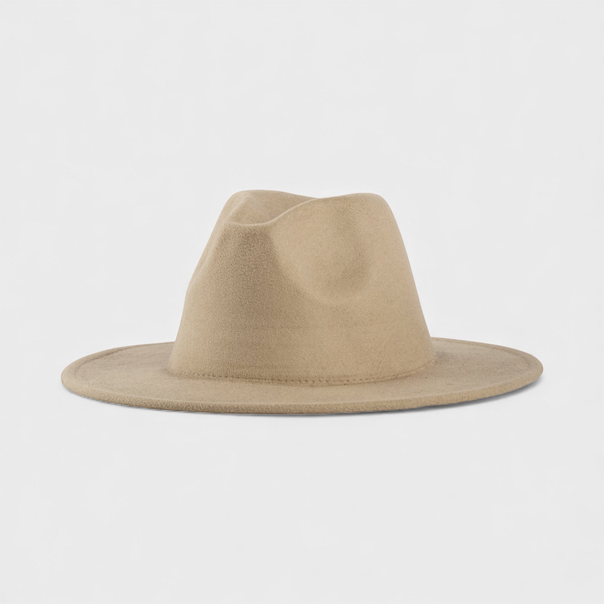 EDGE VIBE. FEDORA  (Unisex)