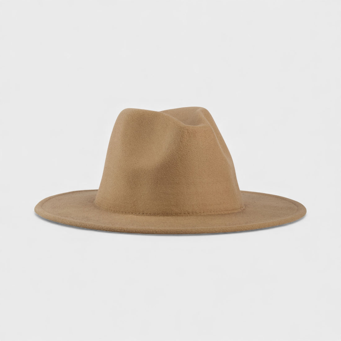 EDGE VIBE. FEDORA