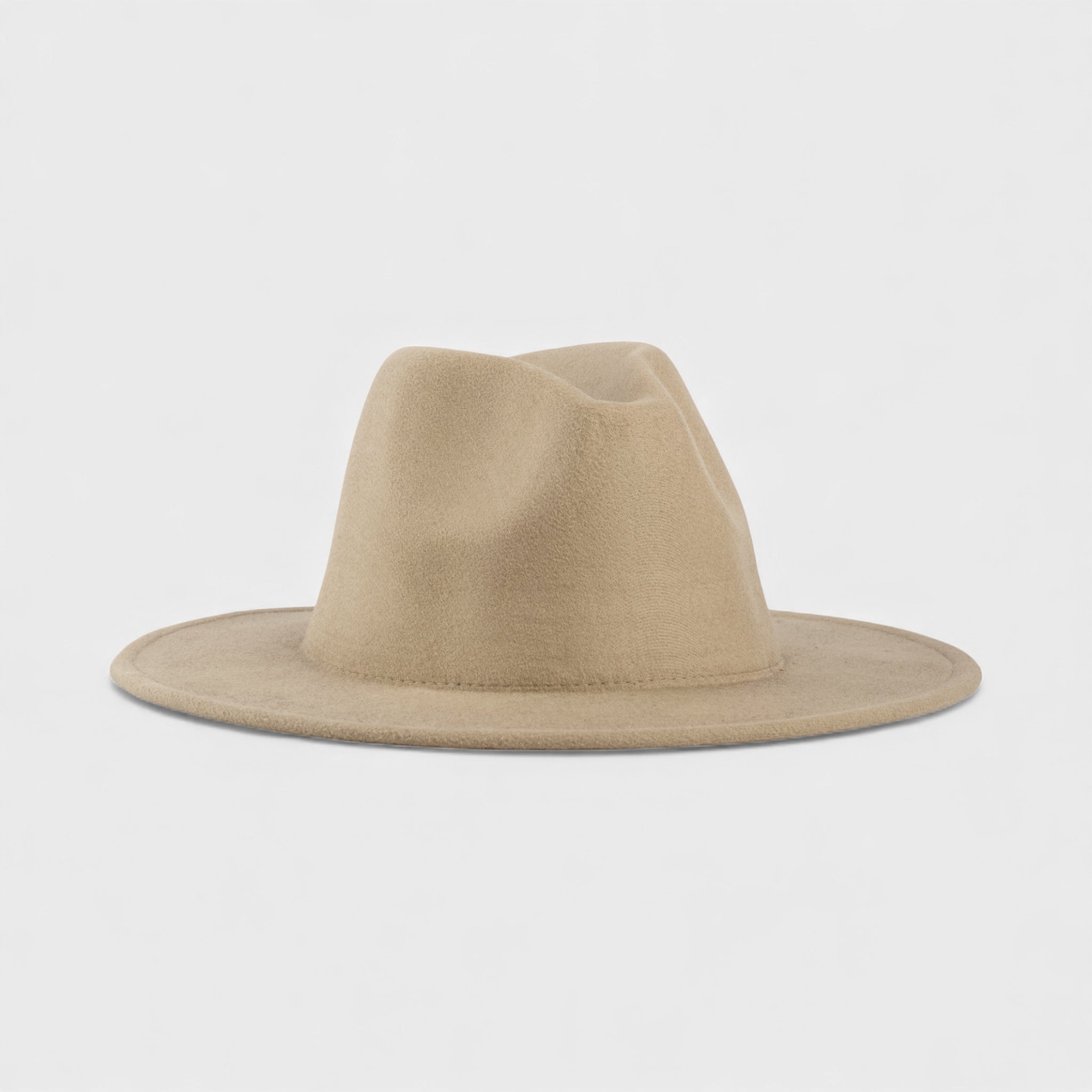 EDGE VIBE. FEDORA  (Unisex)