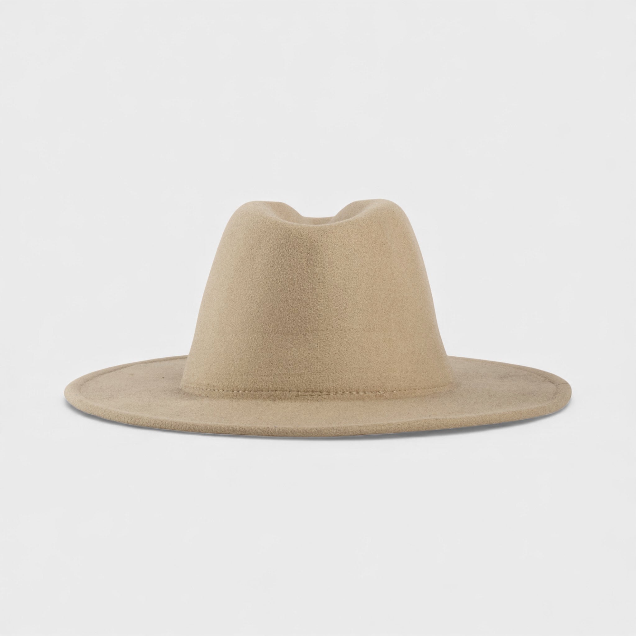 EDGE VIBE. FEDORA  (Unisex)