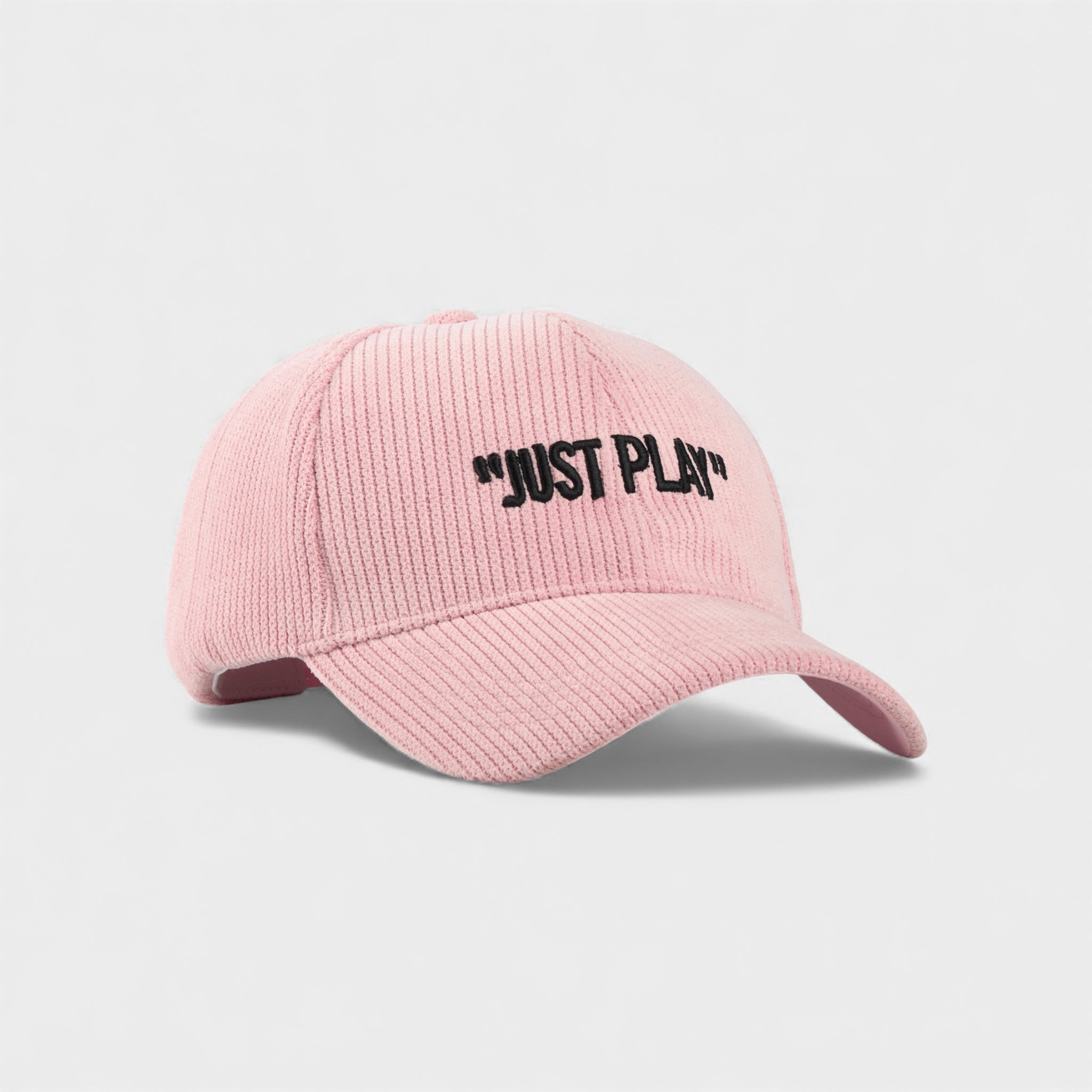 JUST PLAY BASEBALL CAP