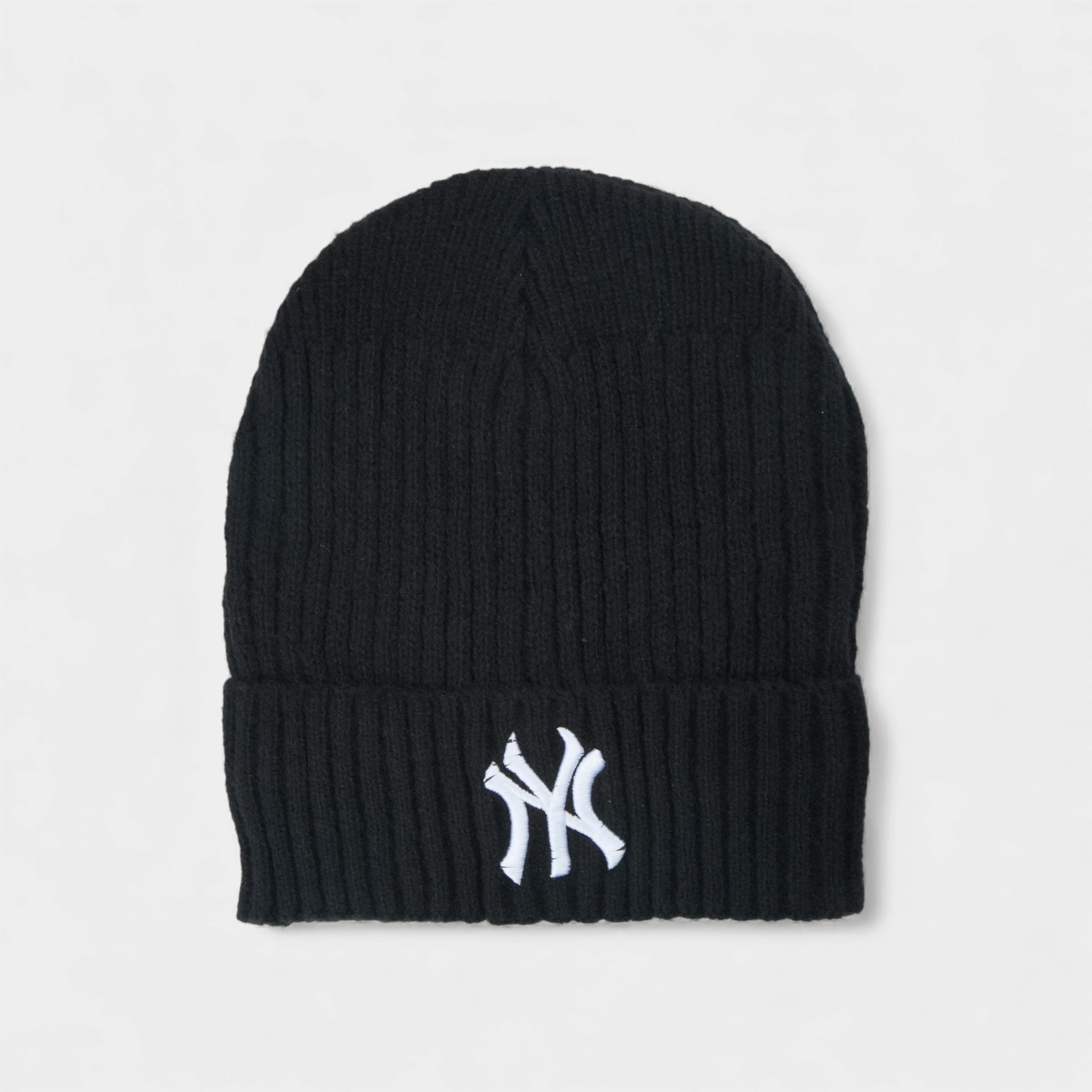 NY WOOL ICE CAP