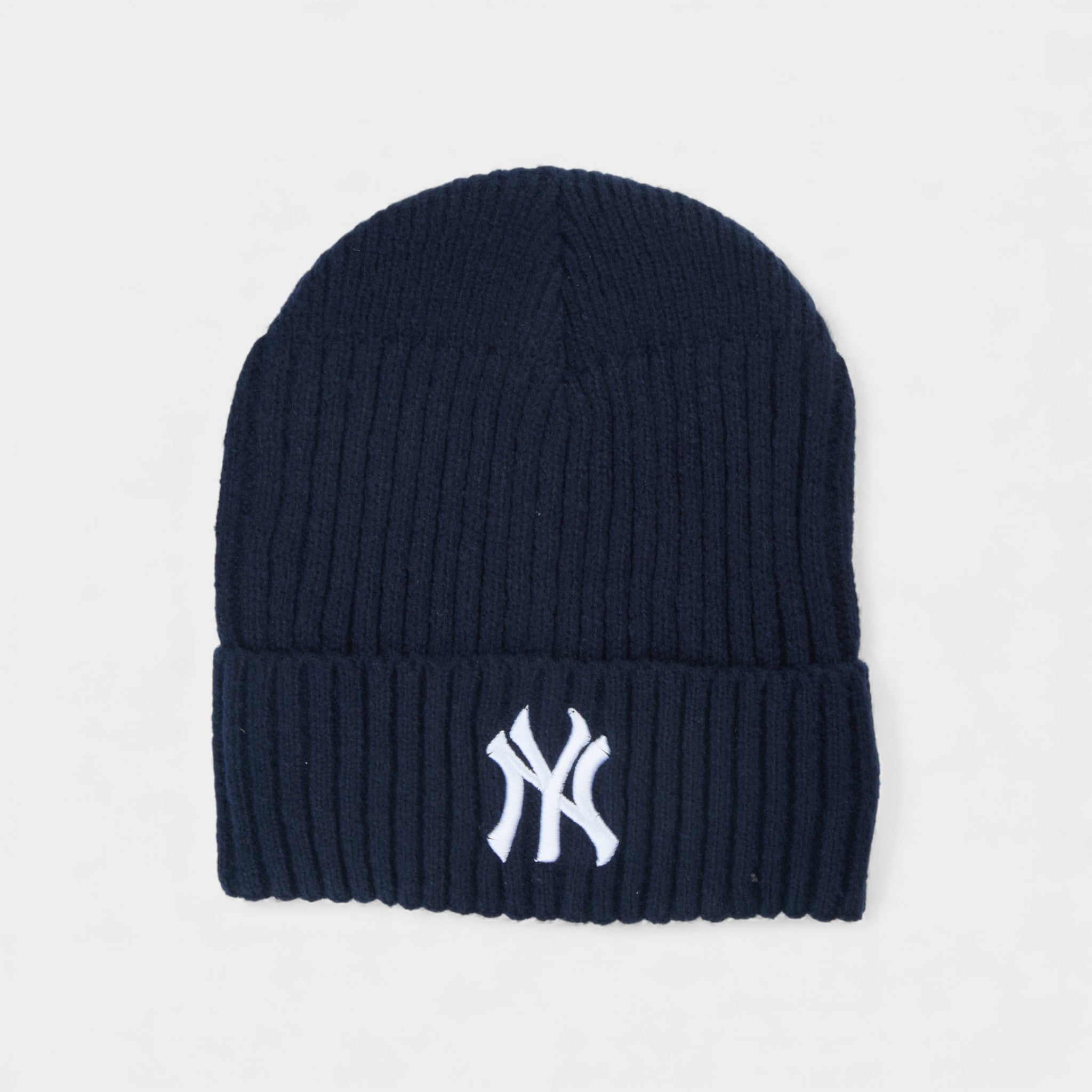 NY WOOL ICE CAP