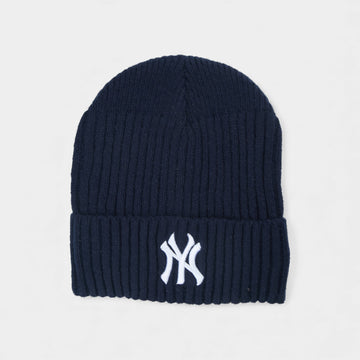 NY WOOL ICE CAP