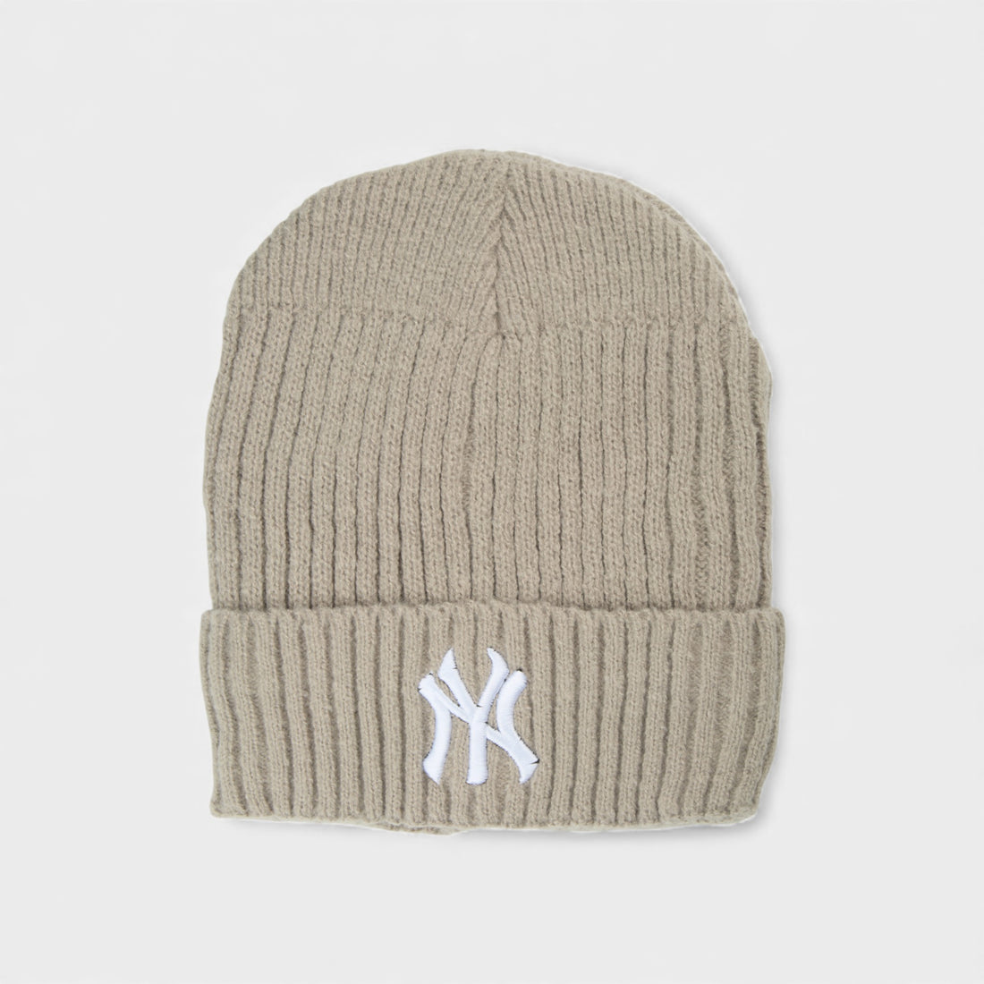 NY WOOL ICE CAP