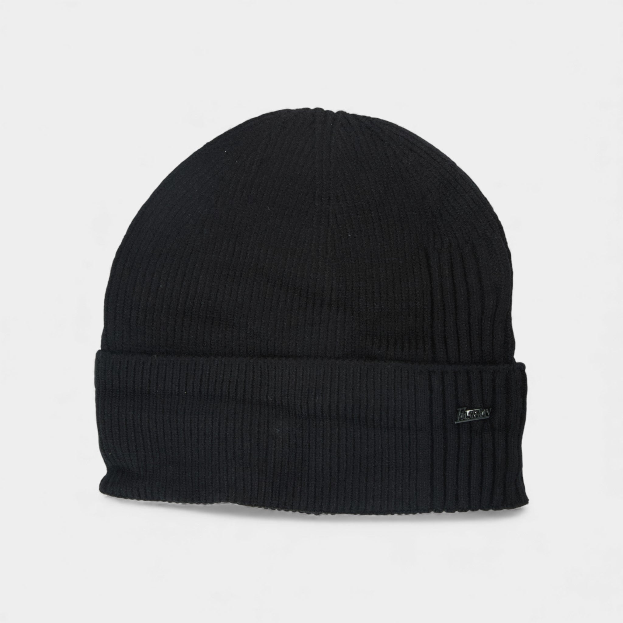 FASHION  WOOL ICE CAP