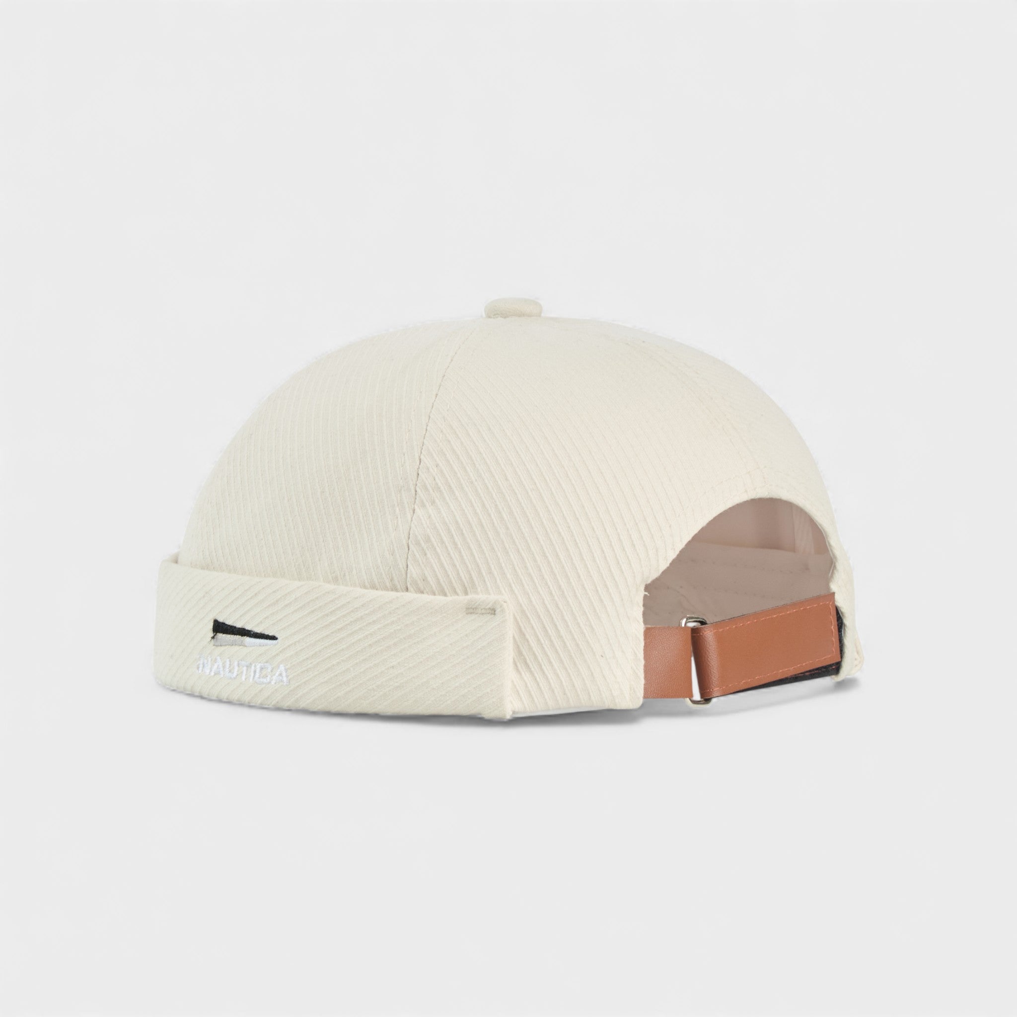 NAUTICA COTTON DOCKER HAT