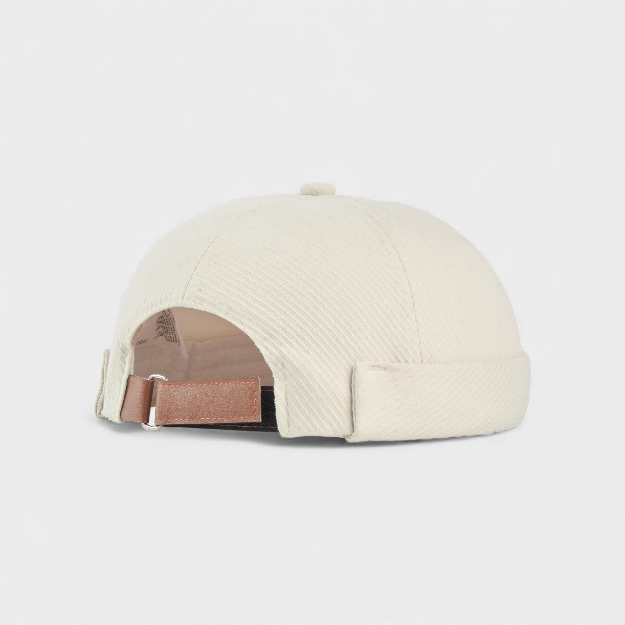 NAUTICA COTTON DOCKER HAT