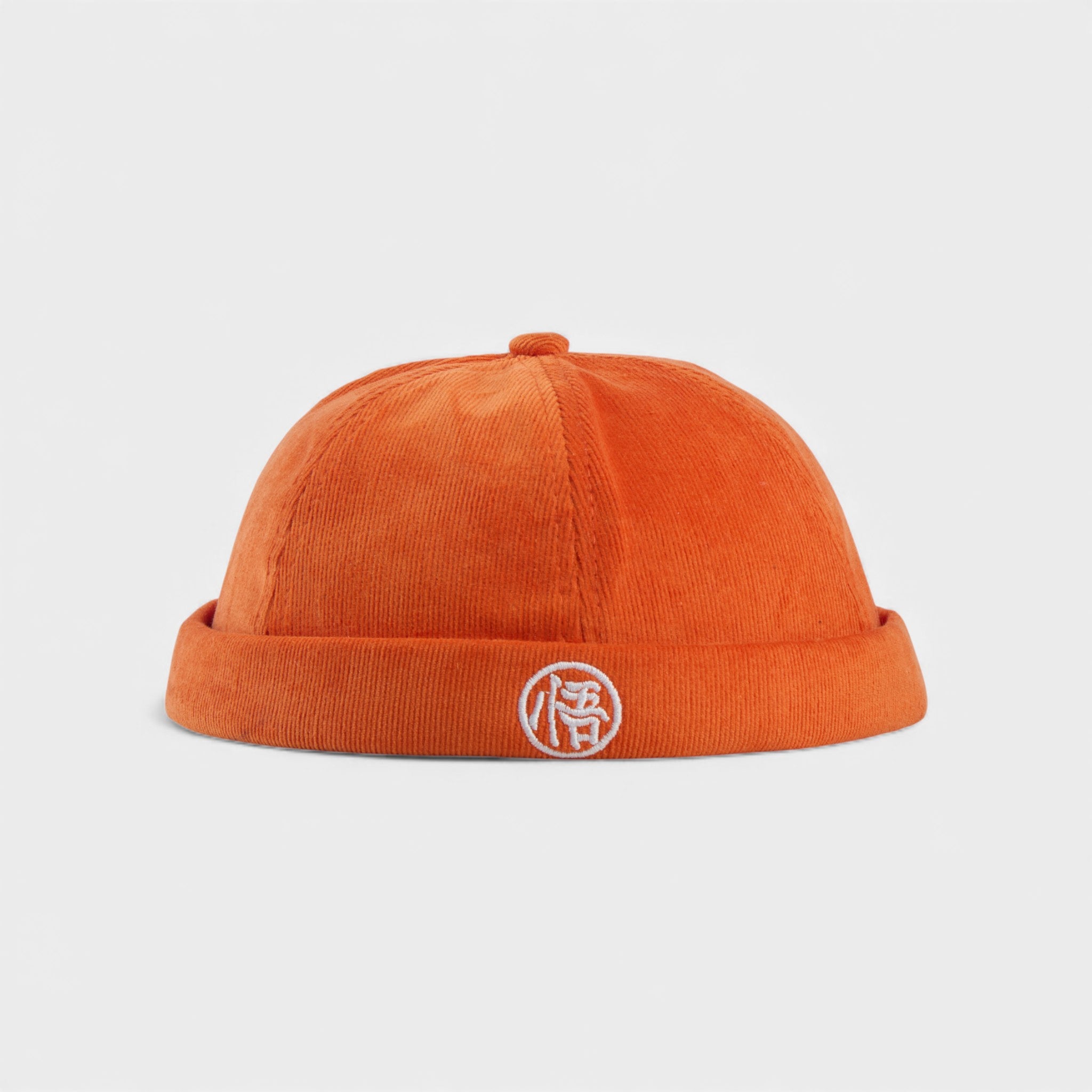 Logo Symbol  DOCKER HAT