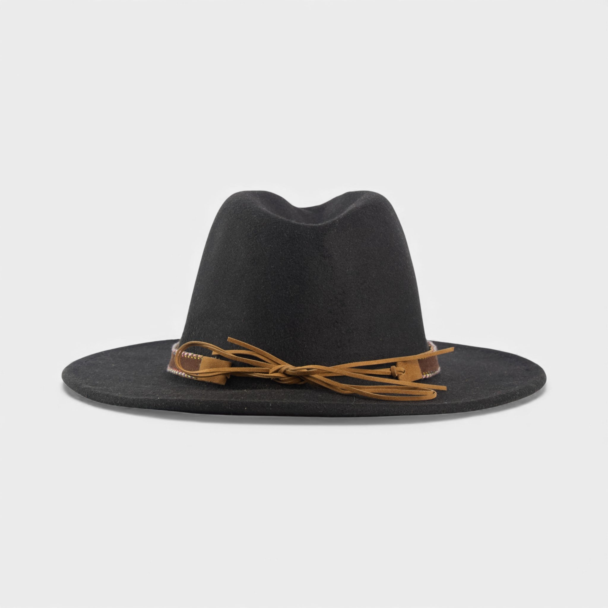 EDGE LID FEDORA