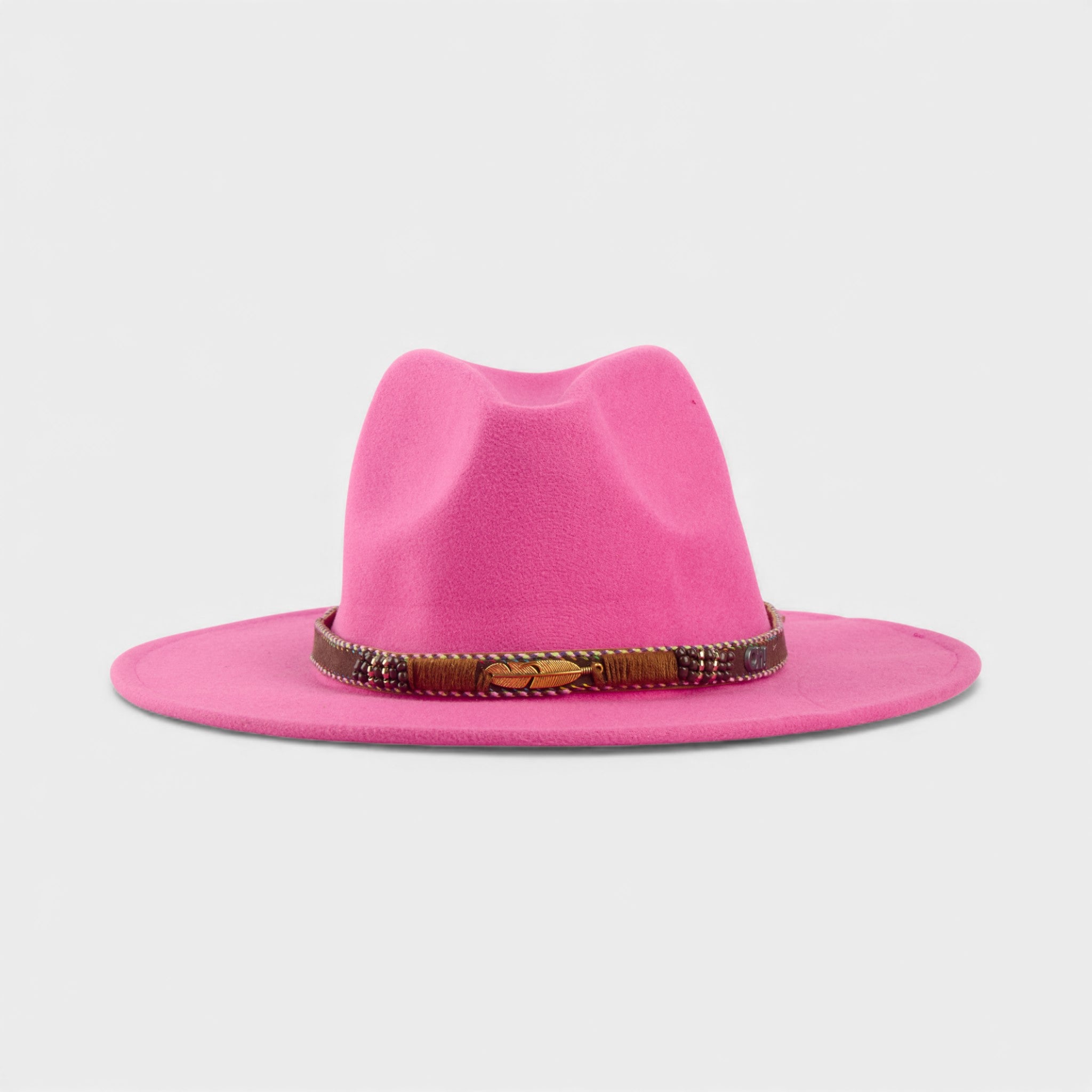 EDGE LID FEDORA