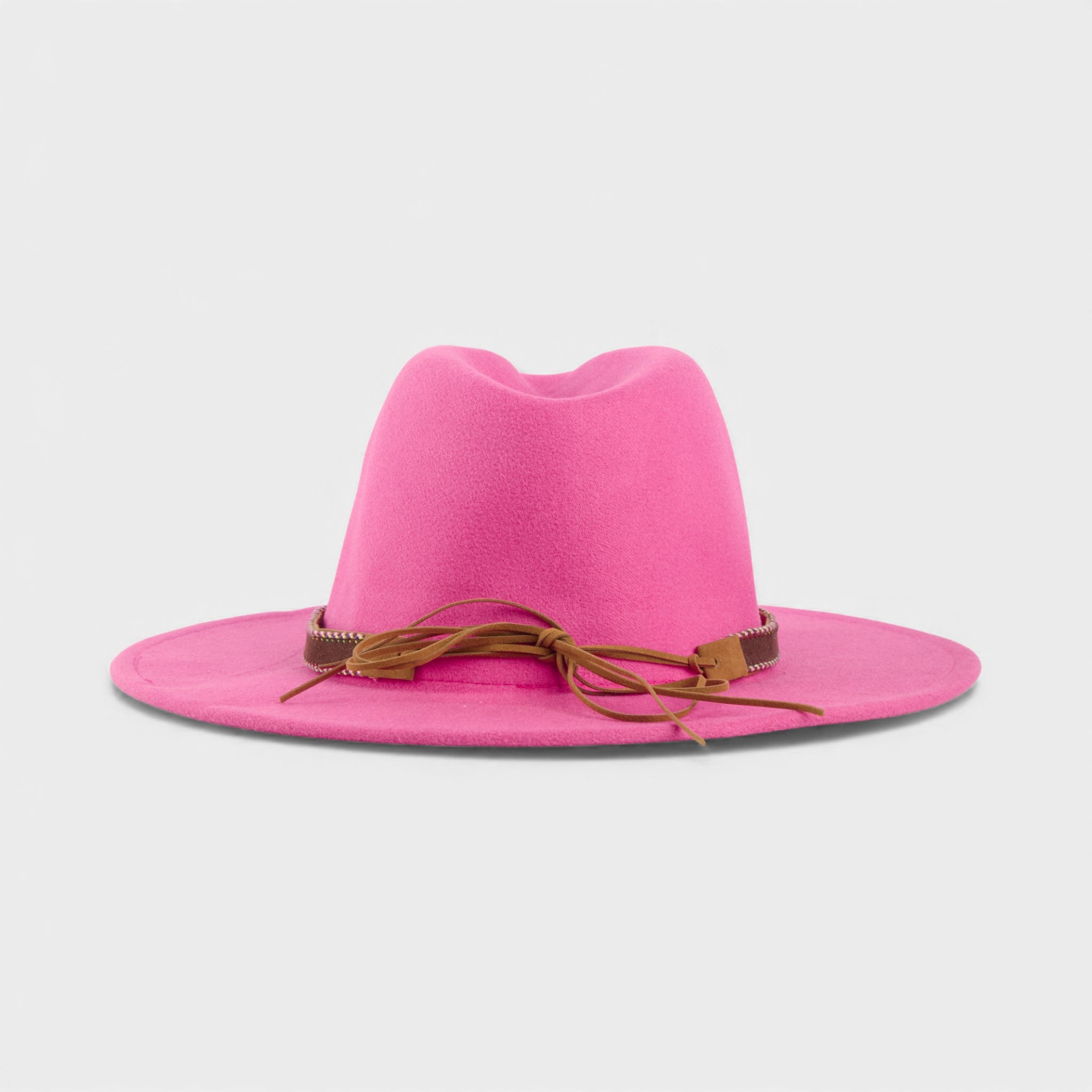 EDGE LID FEDORA