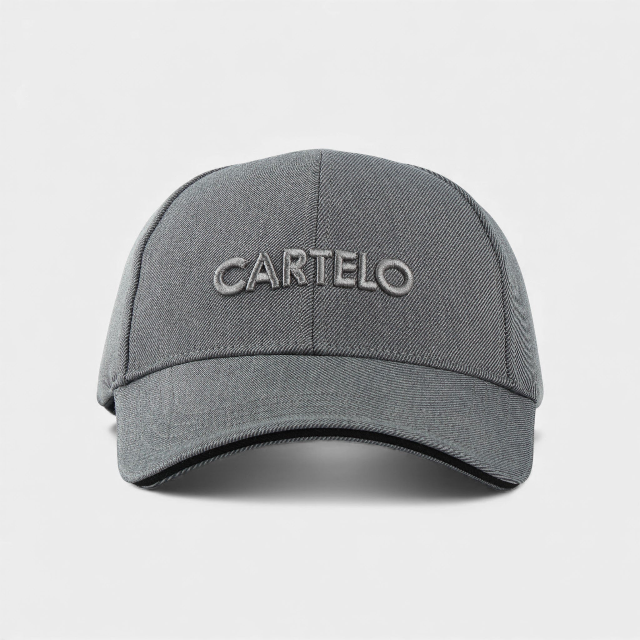CARTELO BASEBALL CAP