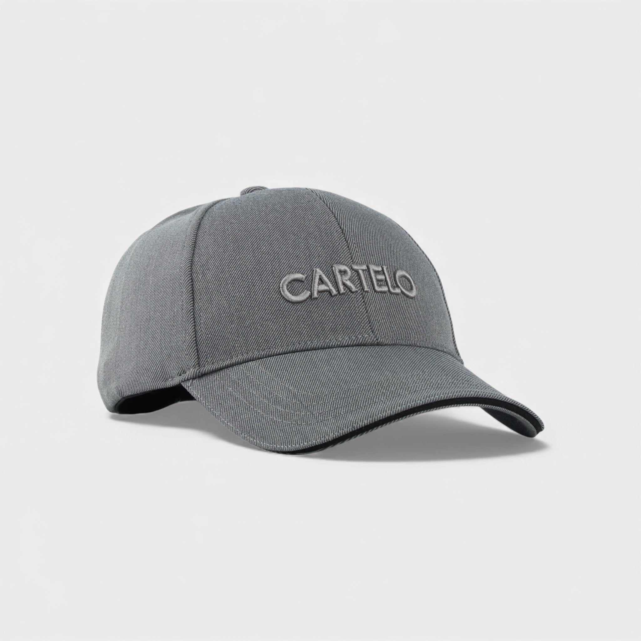 CARTELO BASEBALL CAP
