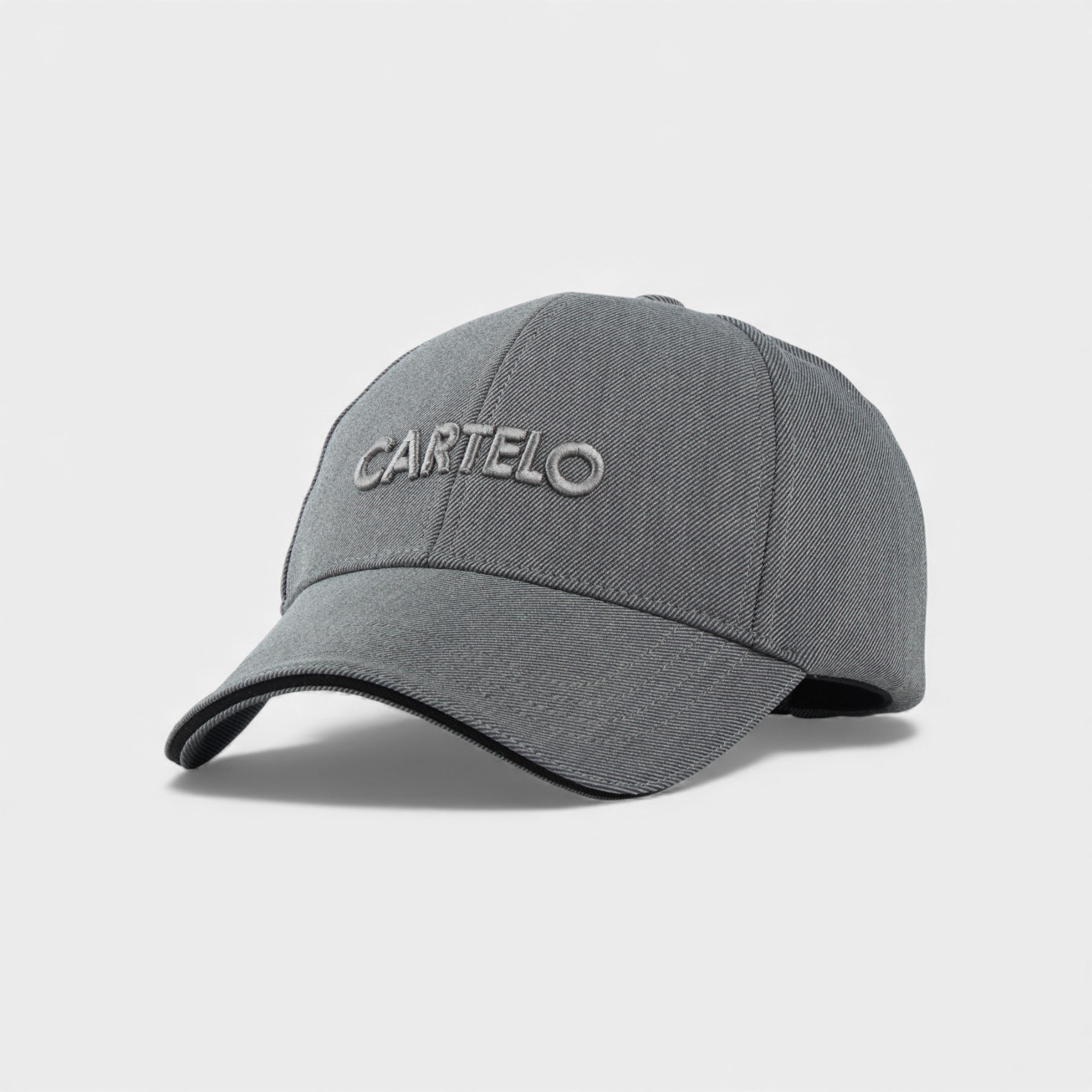 CARTELO BASEBALL CAP