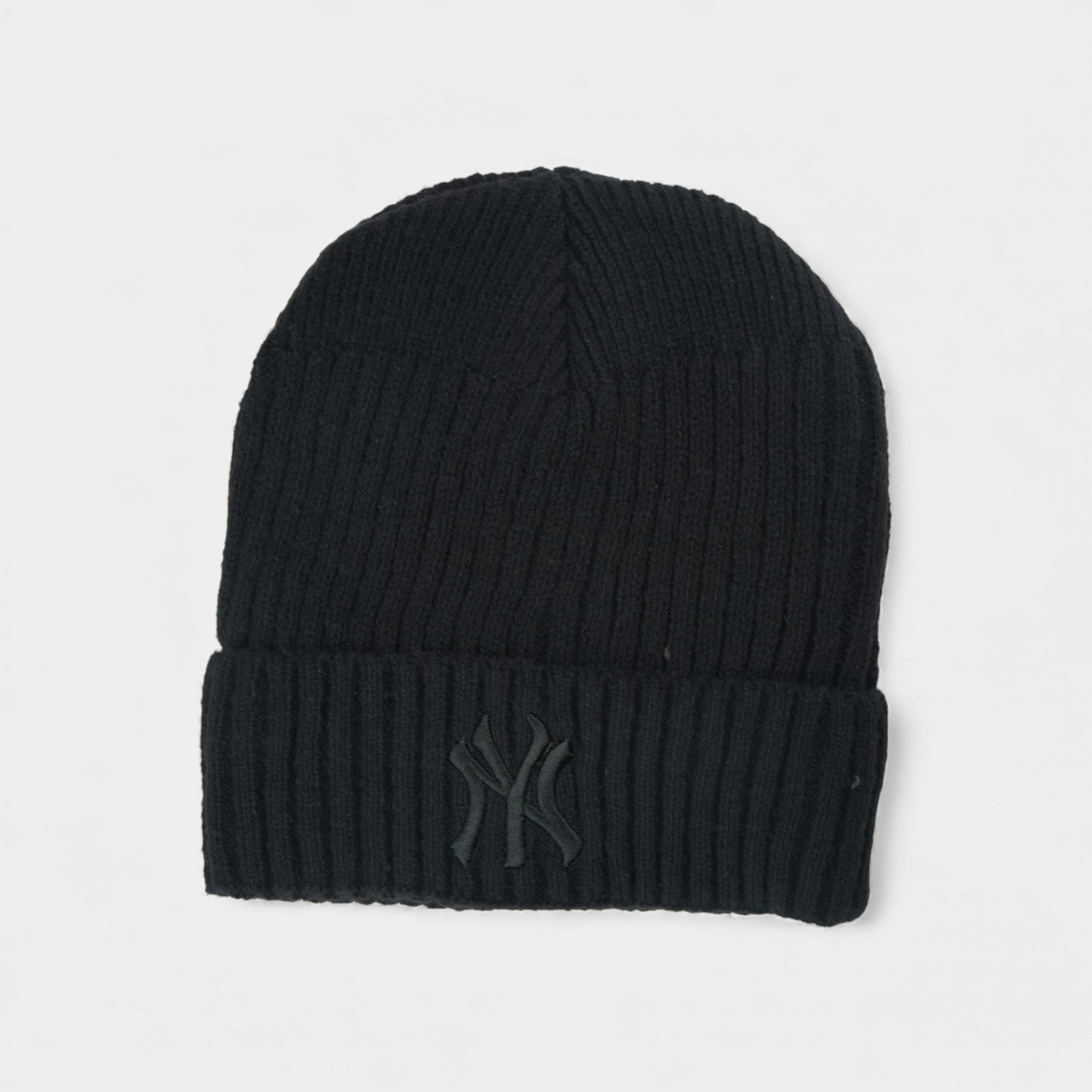 NY WOOL ICE CAP