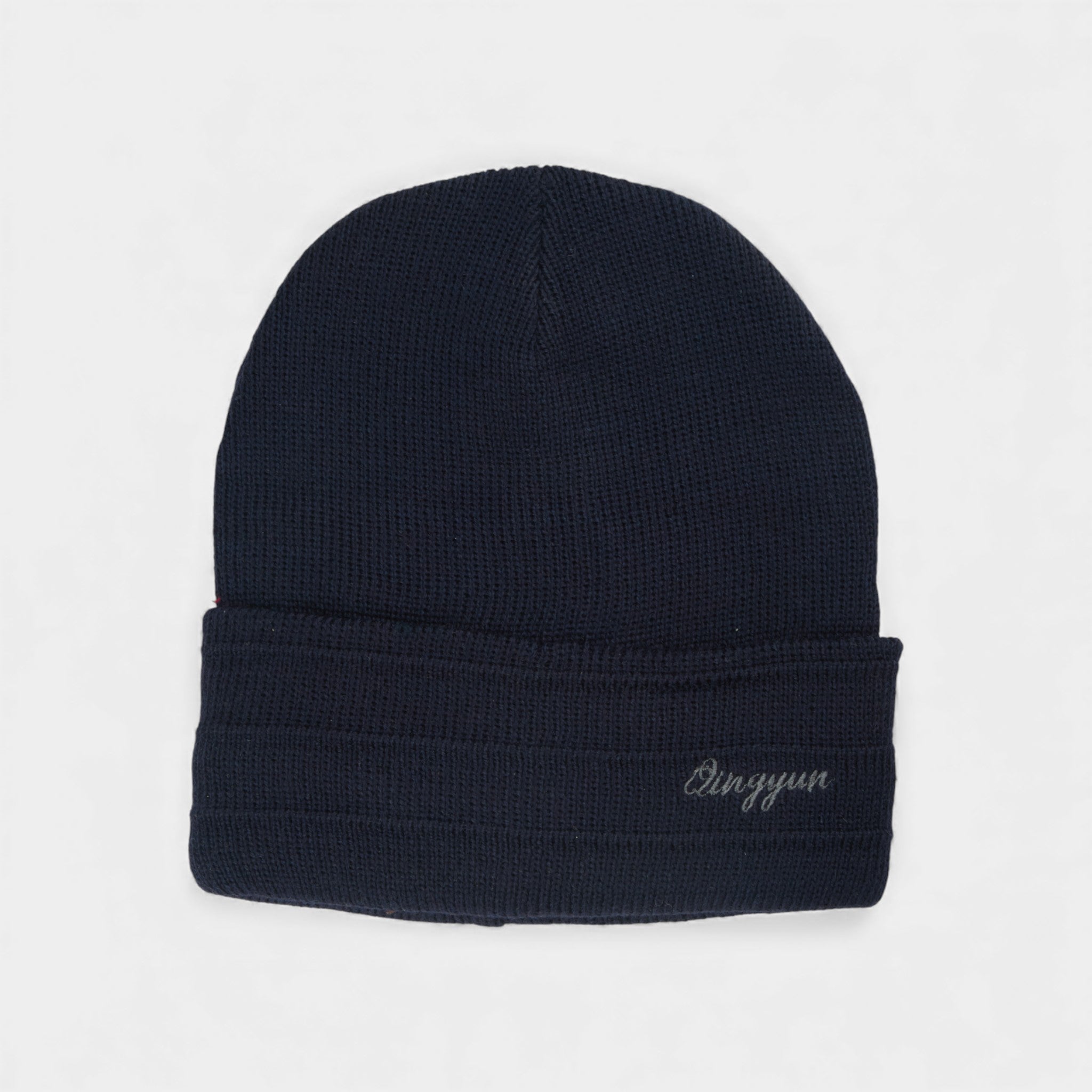 QINGYUN WOOL ICE CAP